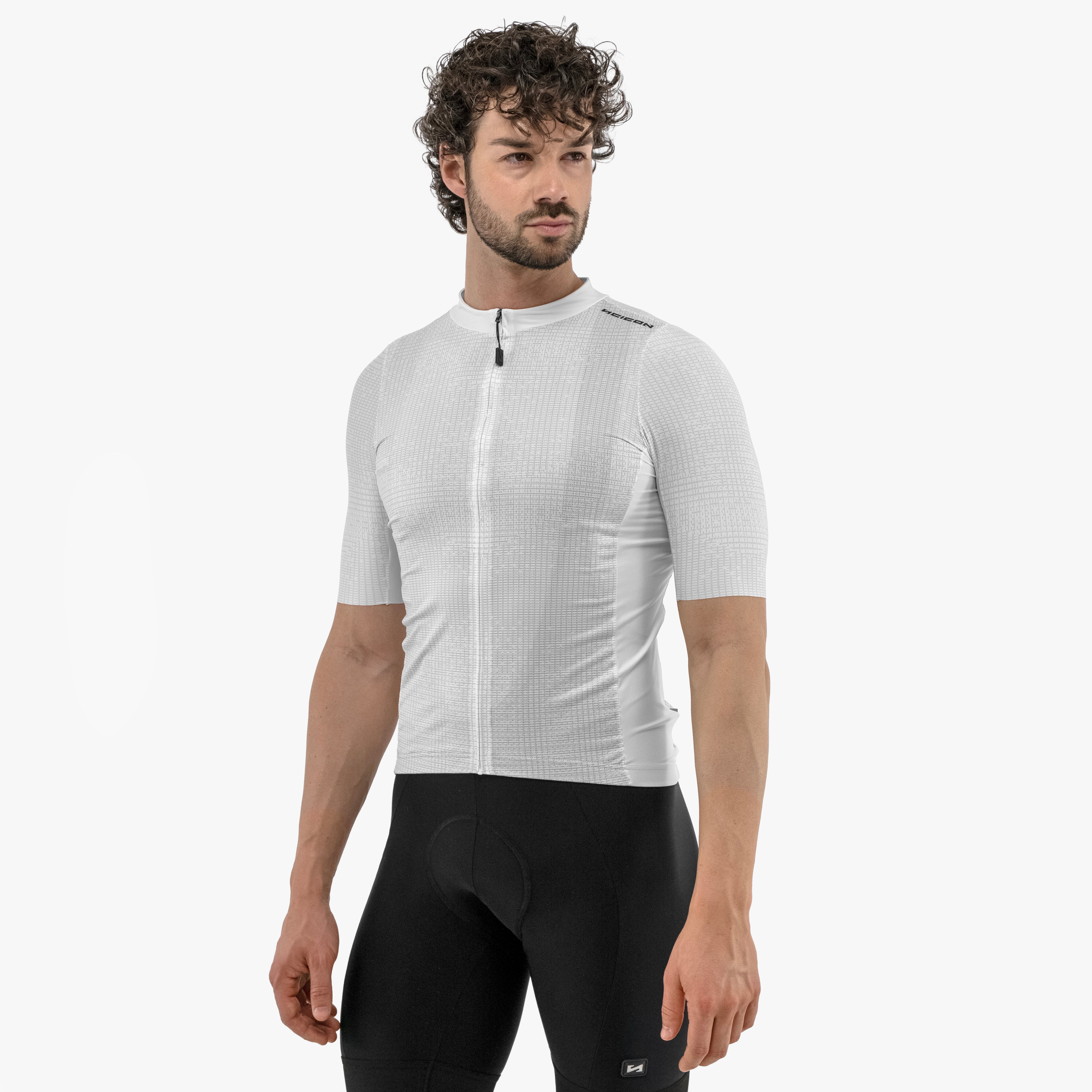 MAILLOT DE CICLISMO X-OVER 9.5