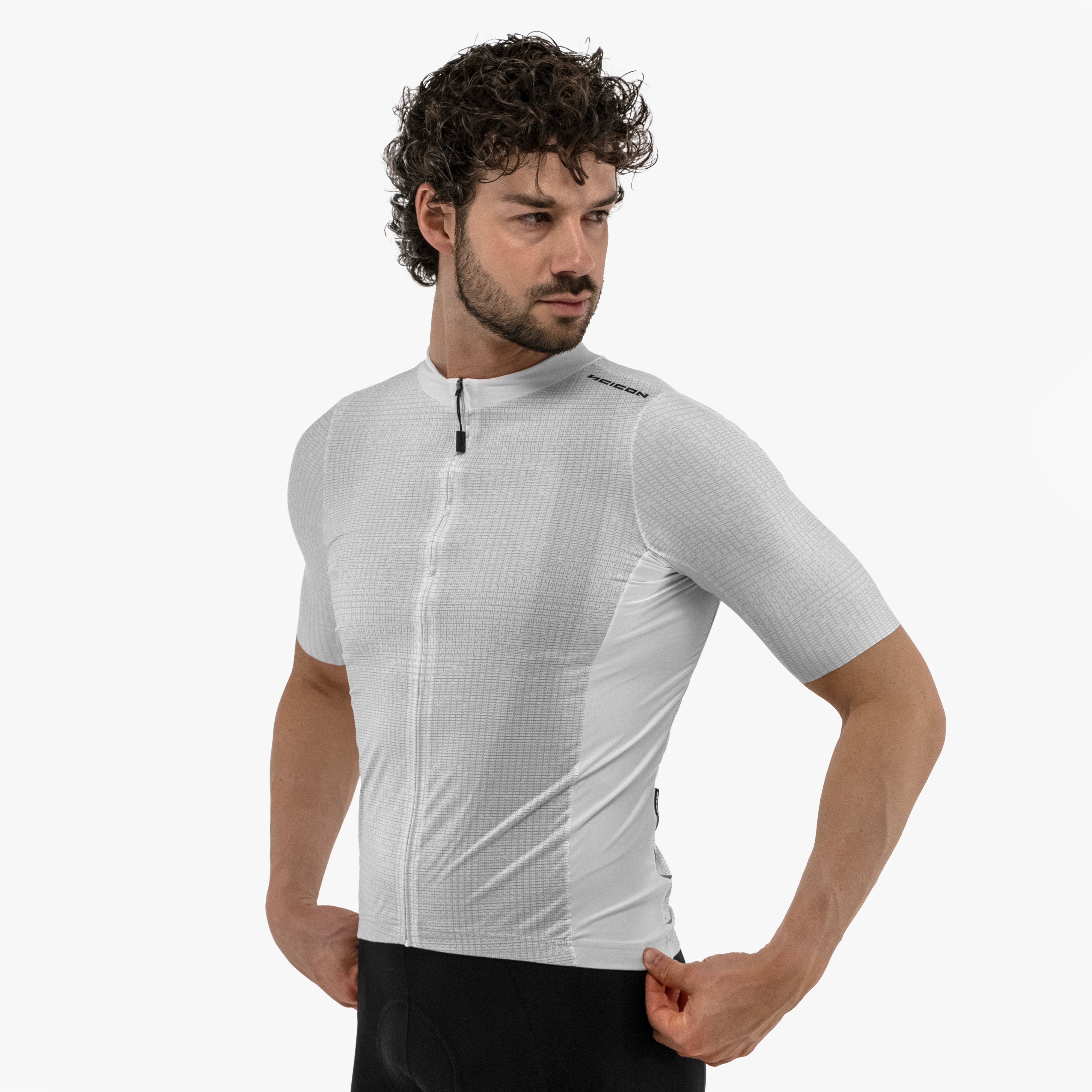 MAILLOT DE CICLISMO X-OVER 9.5