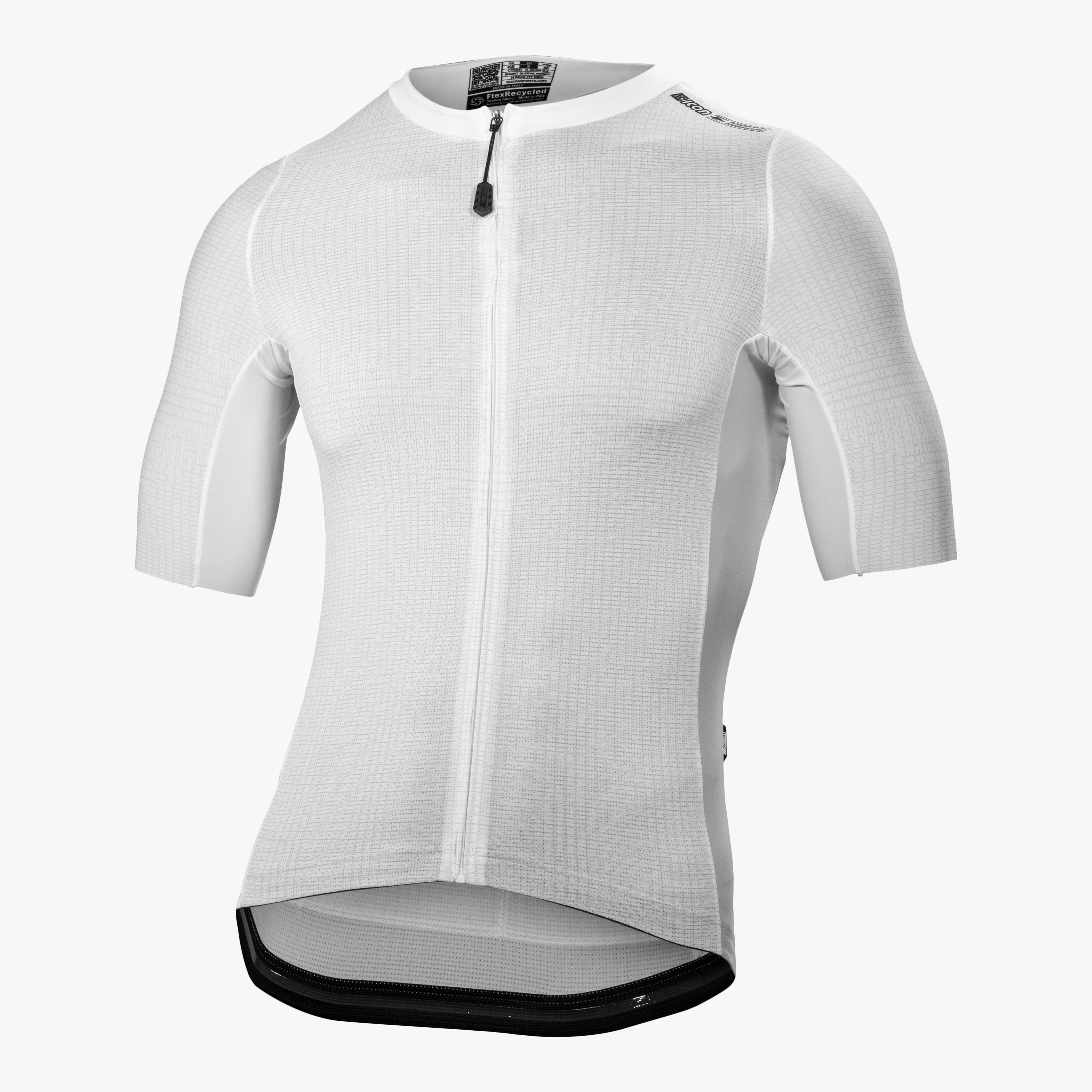 CYCLING JERSEY X-OVER 9.5