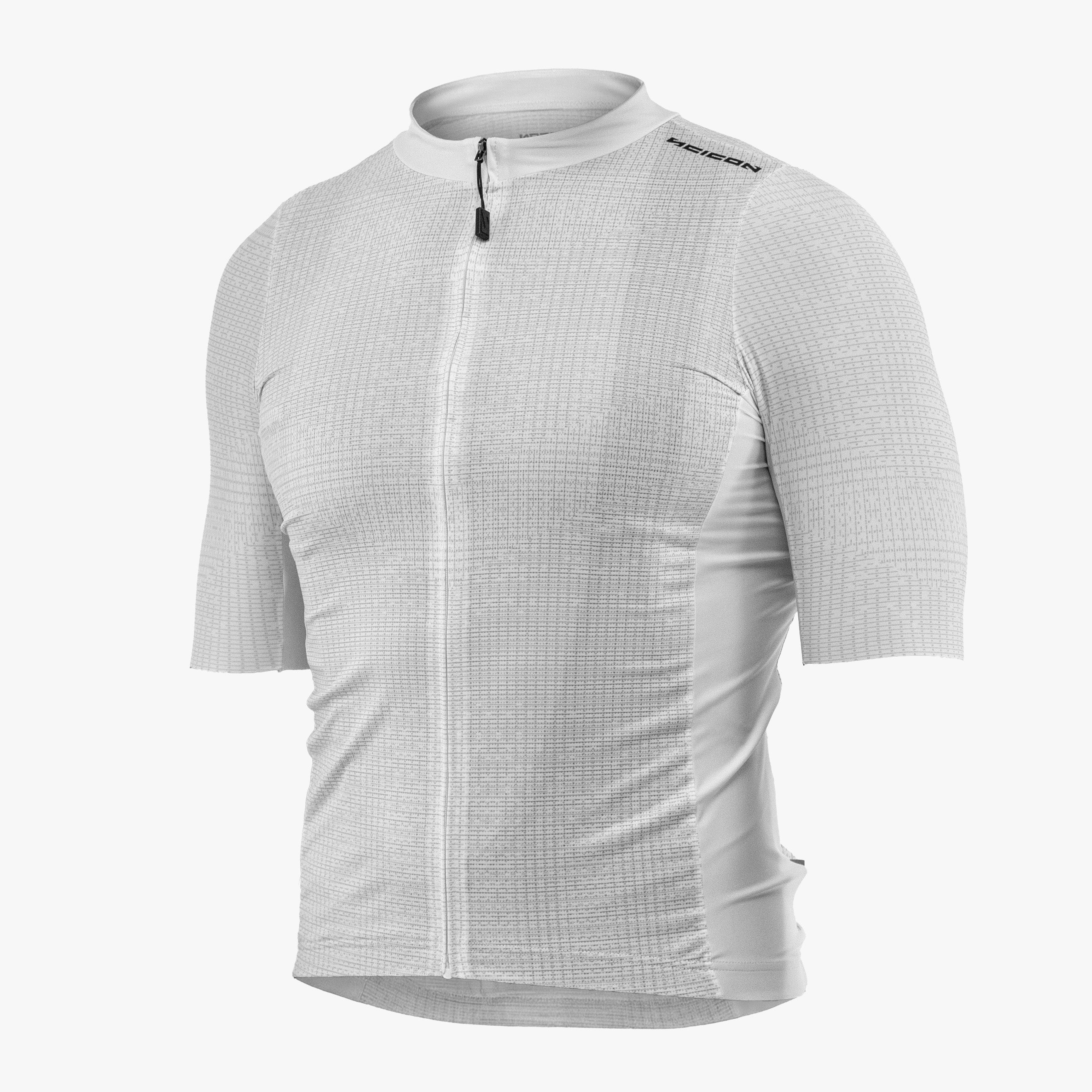 MAILLOT DE CICLISMO X-OVER 9.5
