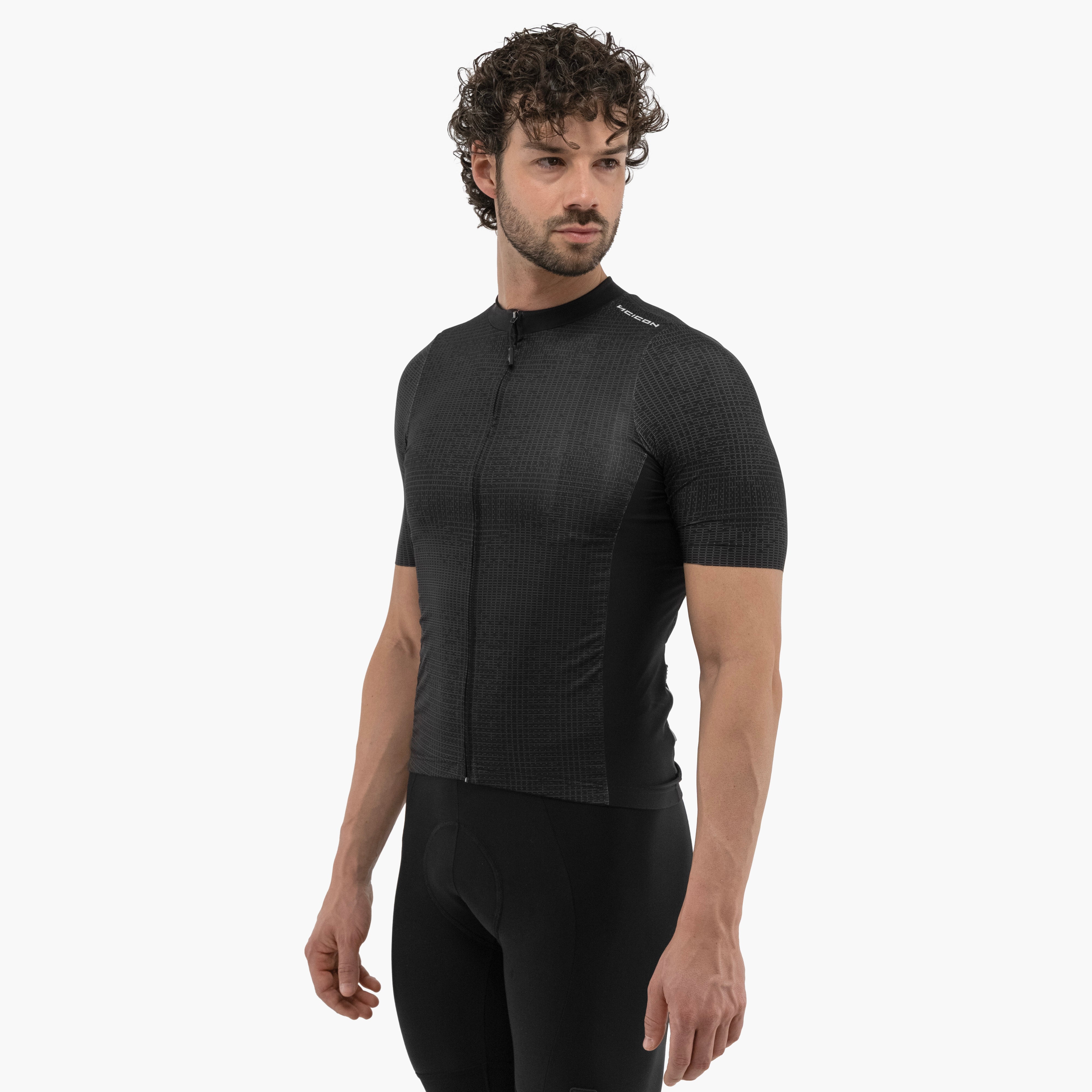 MAILLOT DE CICLISMO X-OVER 9.5