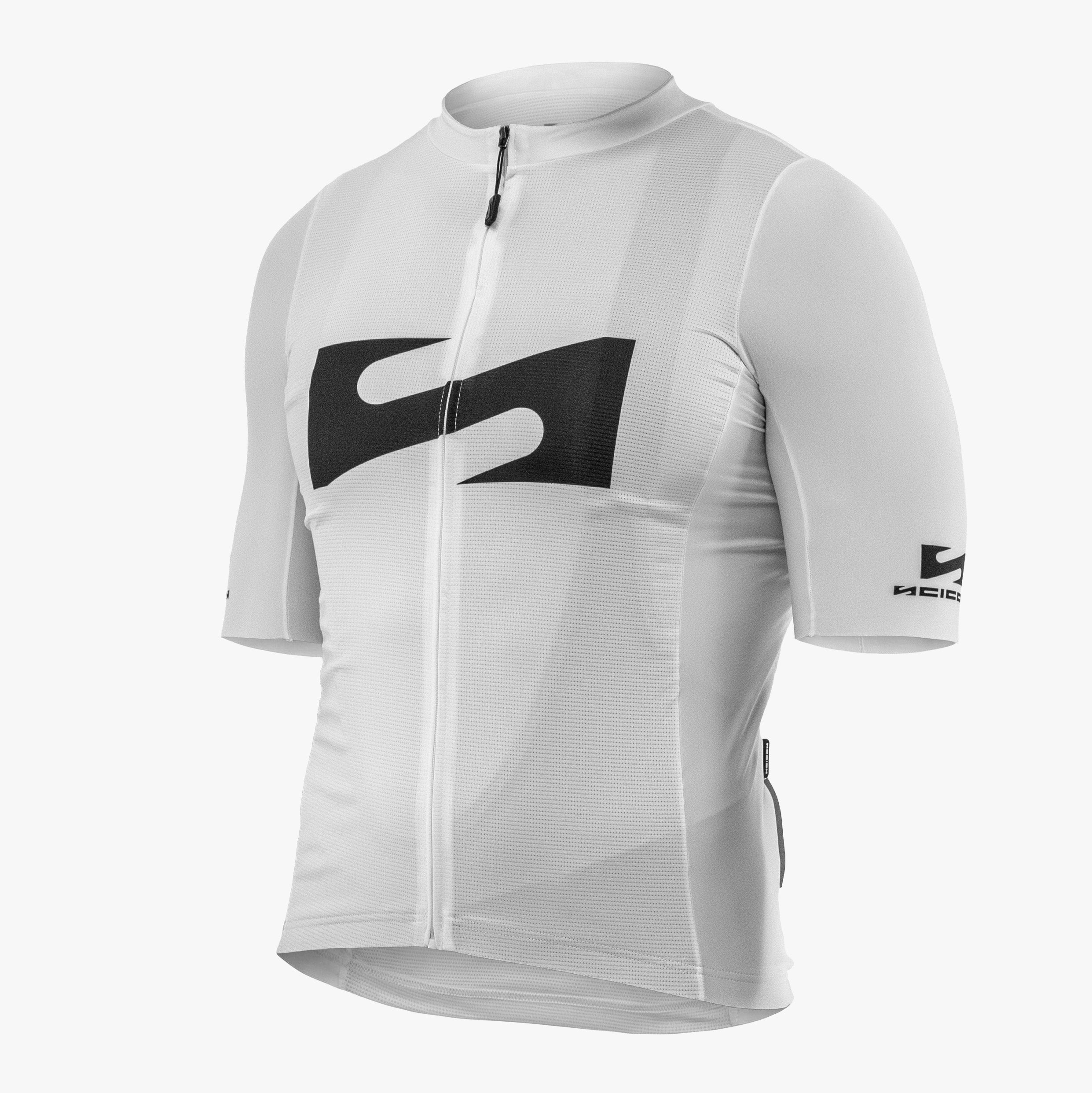CYCLING JERSEY X-OVER S LOGO