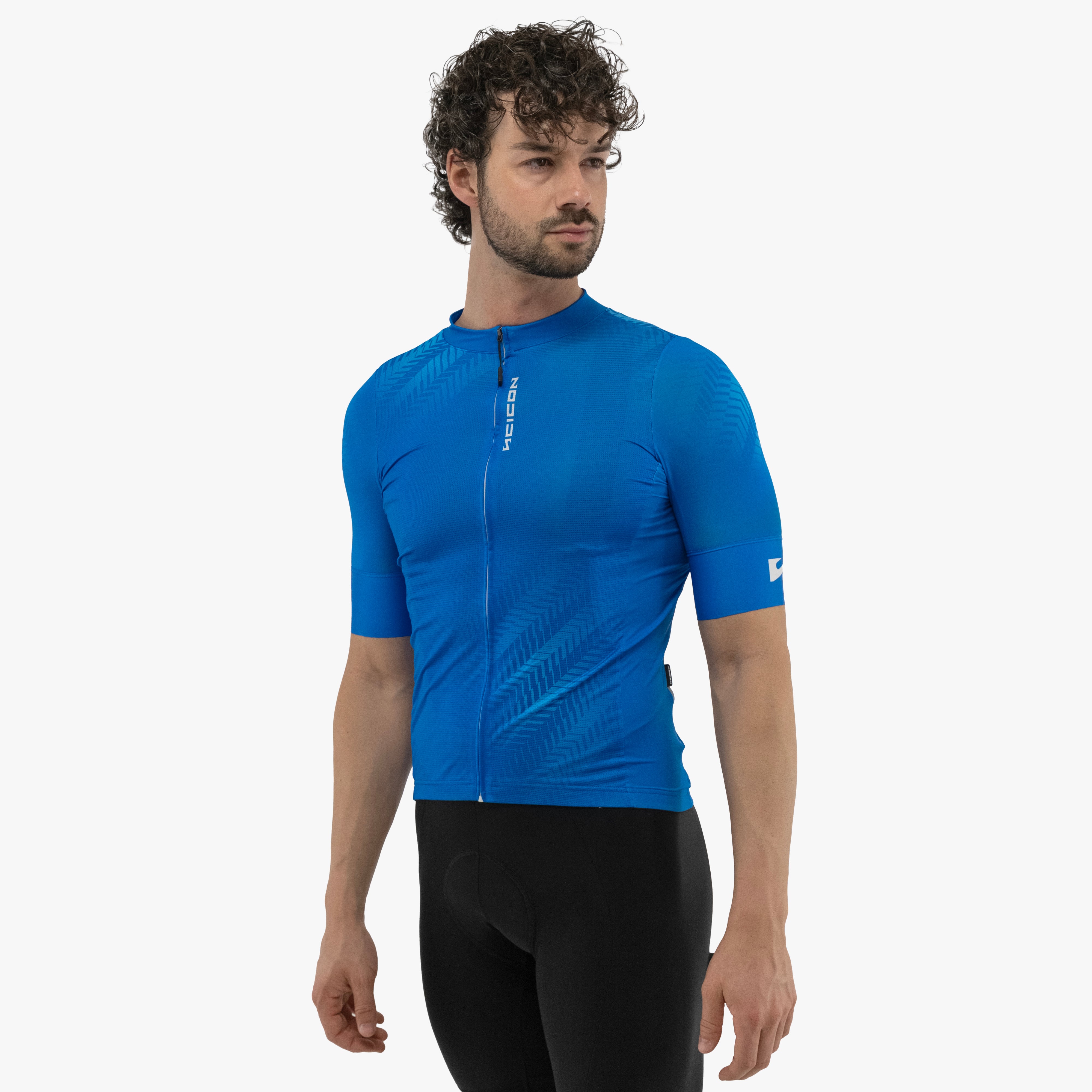 MAILLOT DE CICLISMO X-OVER