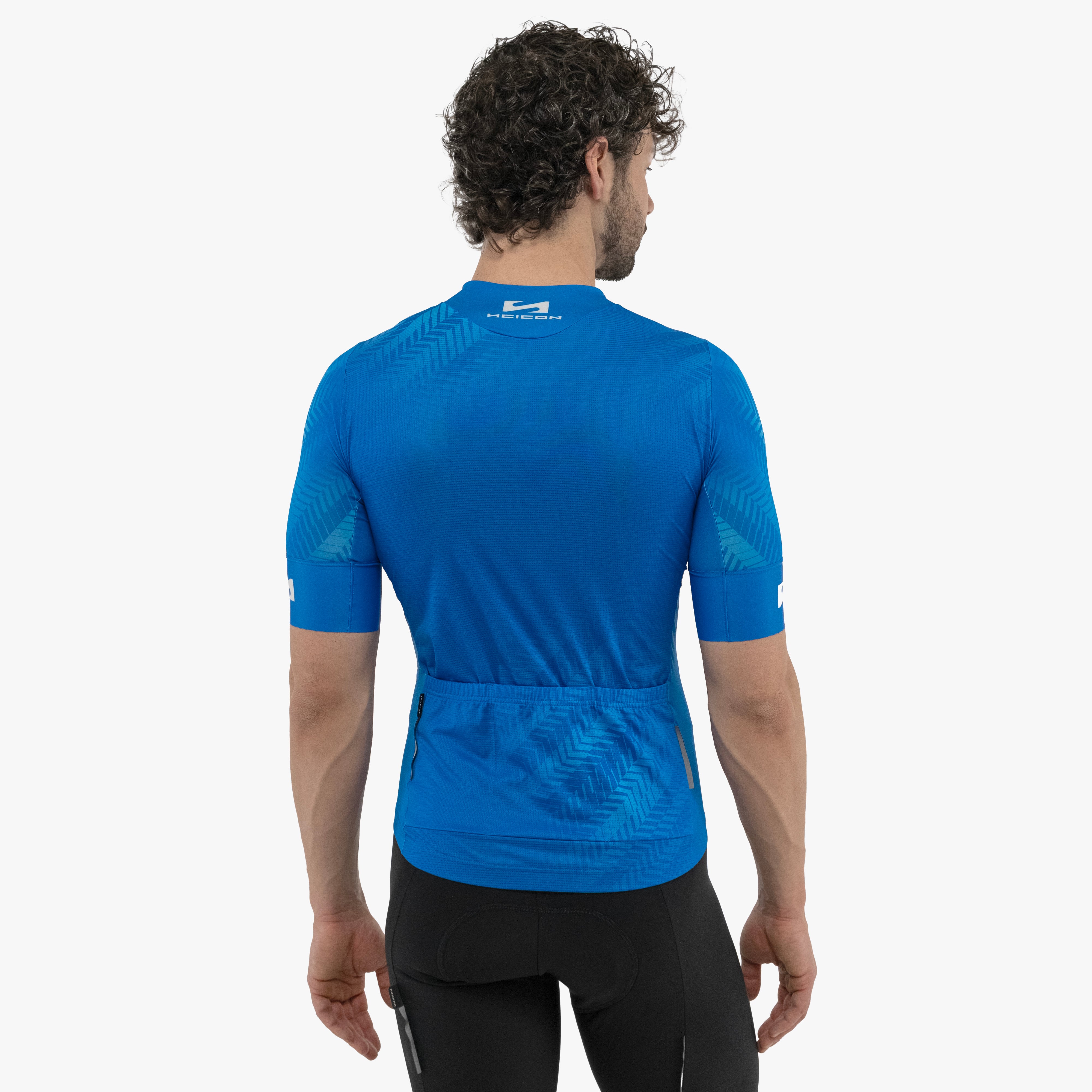 MAILLOT DE CICLISMO X-OVER