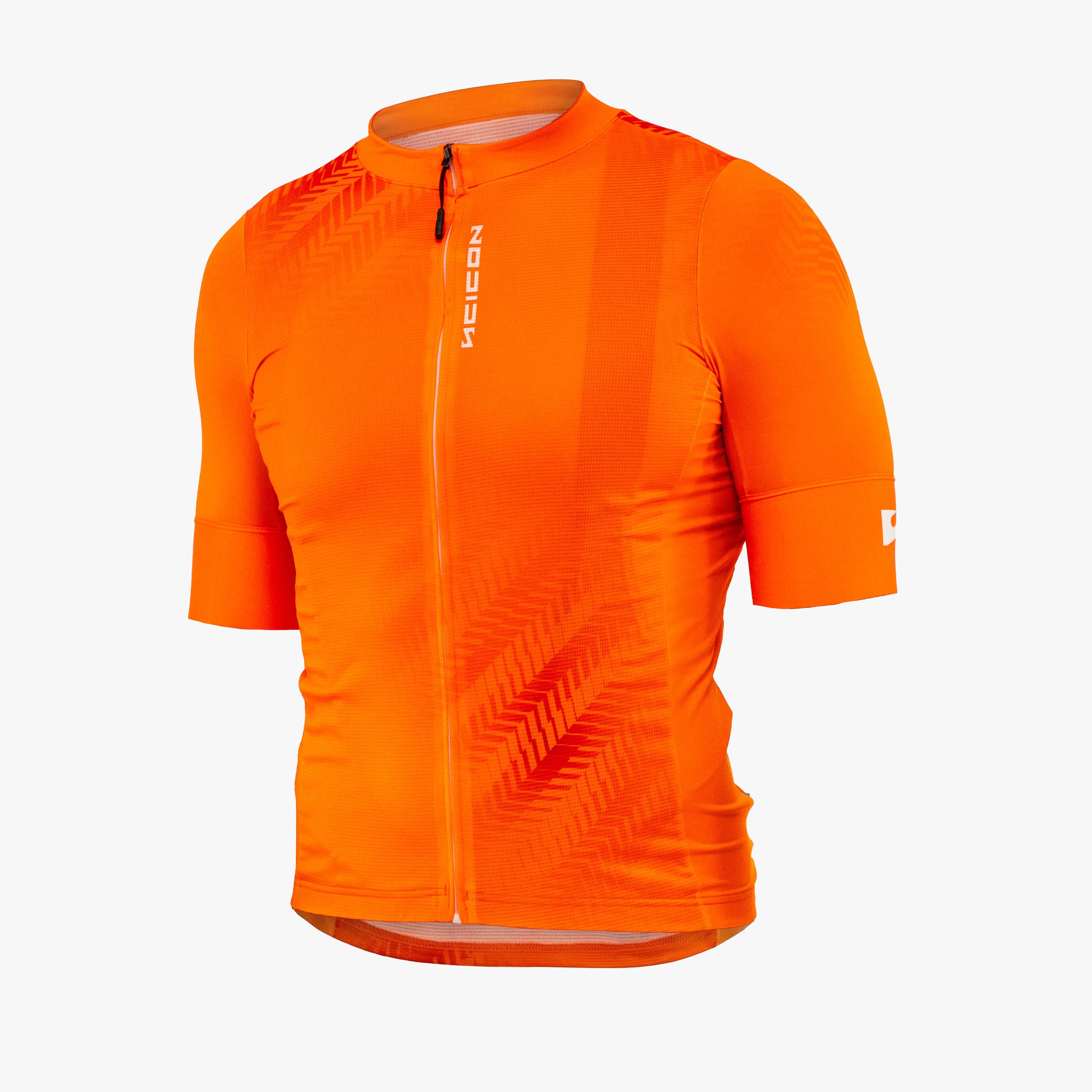 MAILLOT DE CICLISMO X-OVER