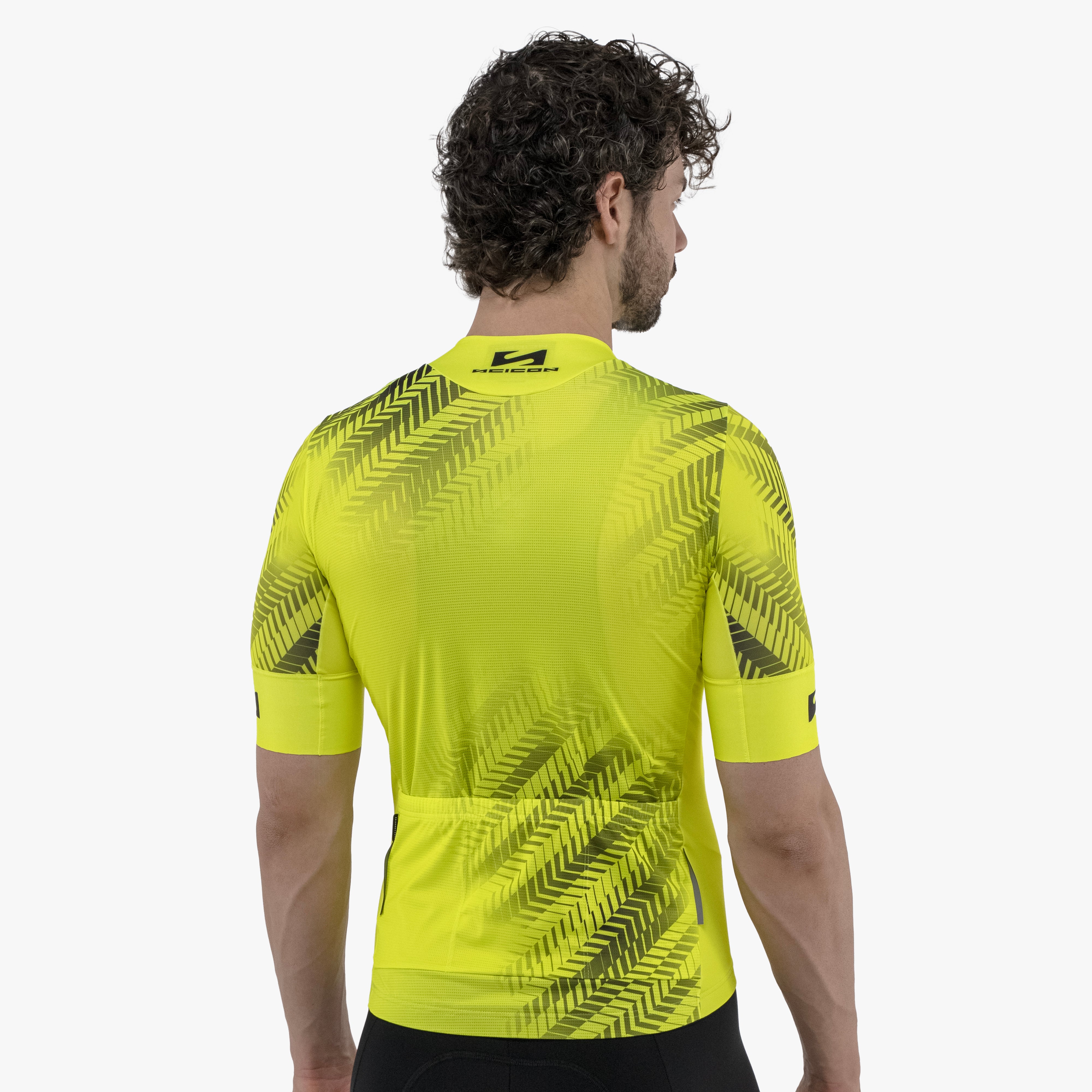 CYCLING JERSEY X-OVER