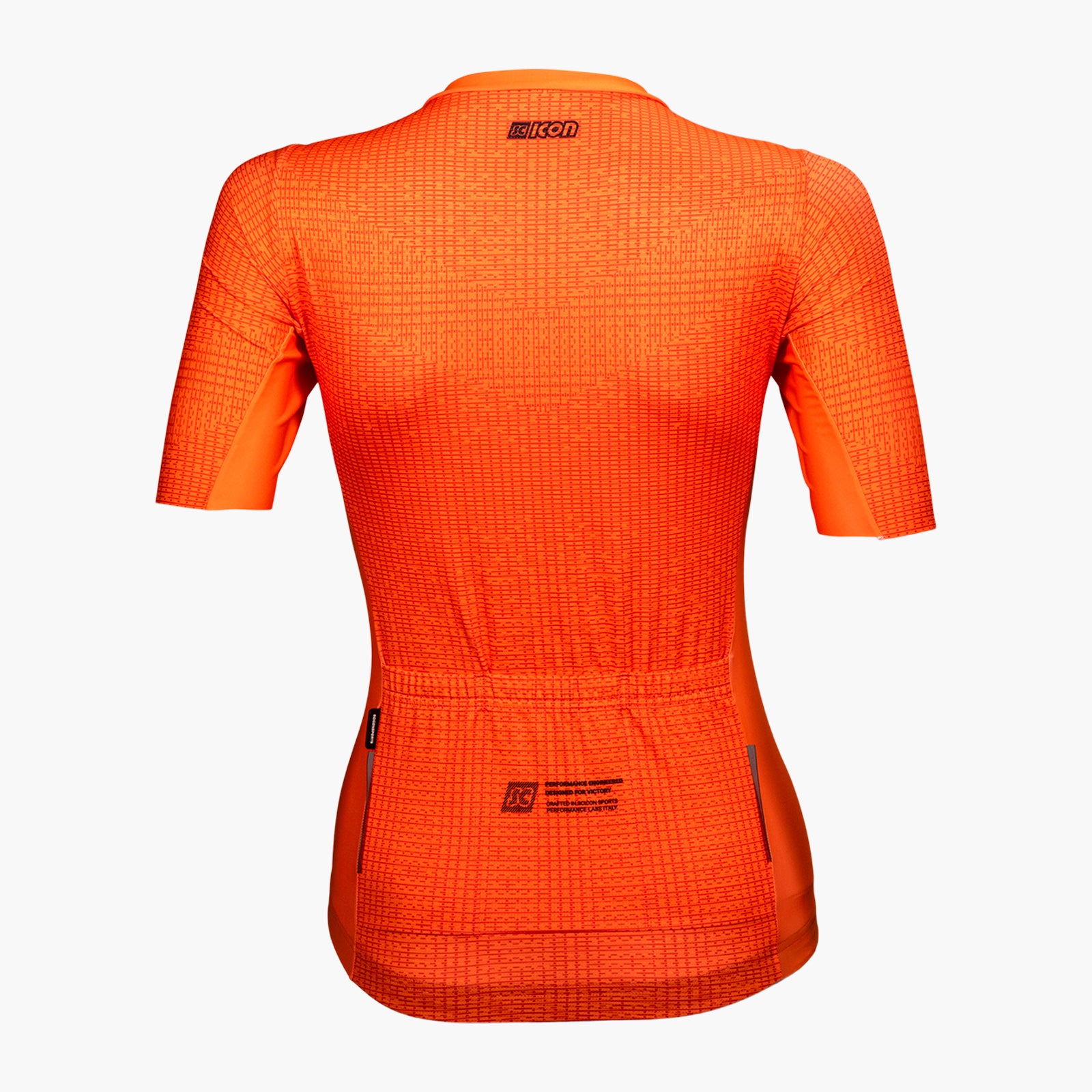 WOMEN CYCLING JERSEY X-OVER 9.5