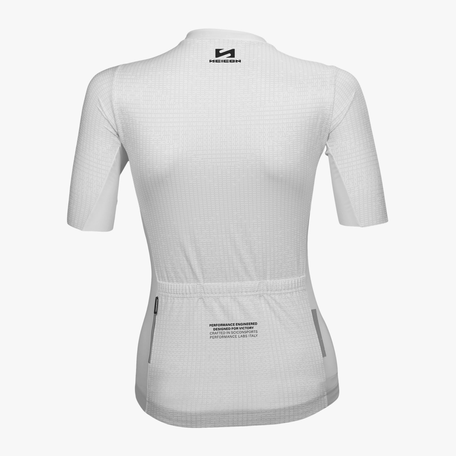 MAILLOT DE CICLISMO PARA MUJER X-OVER 9.5