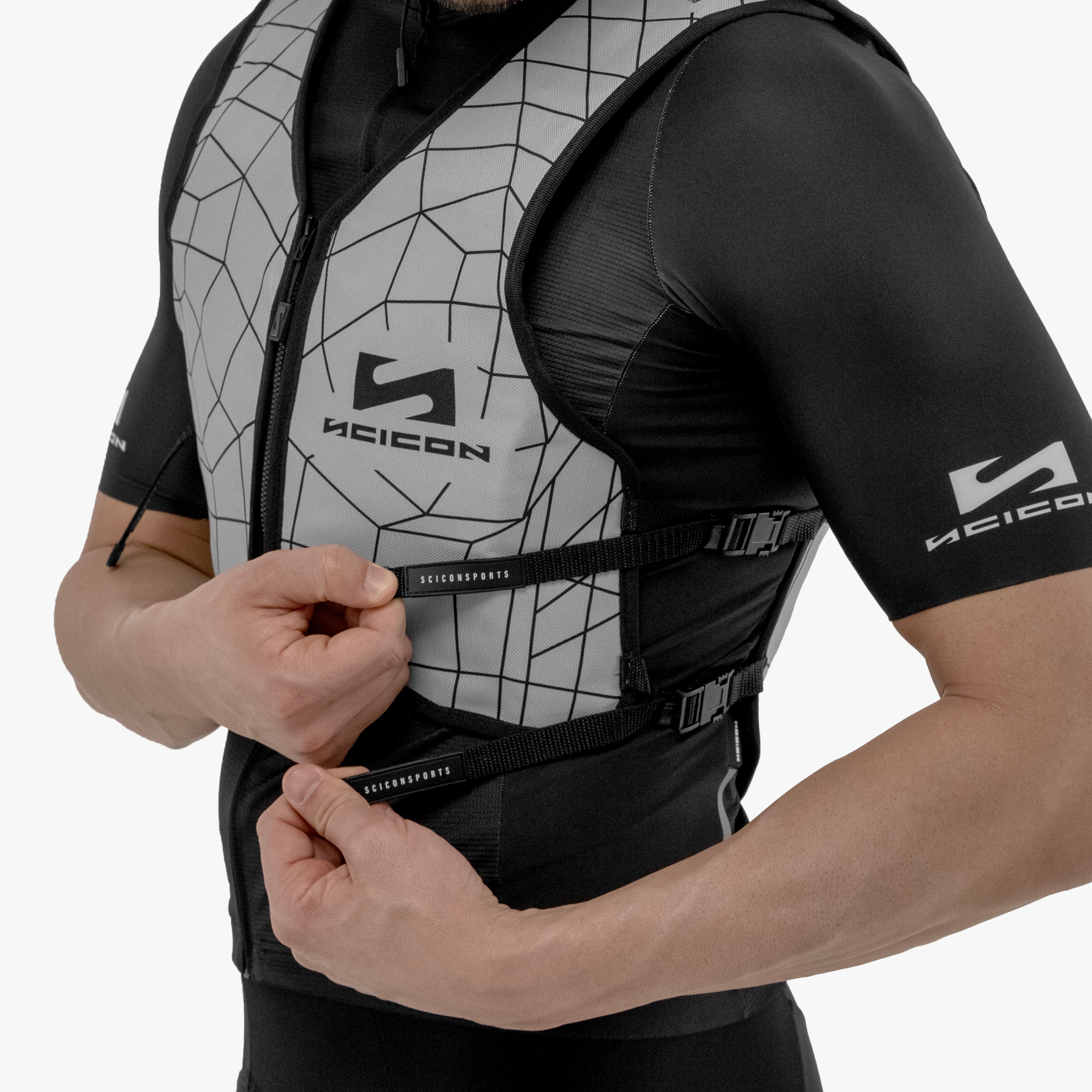 cooling vest