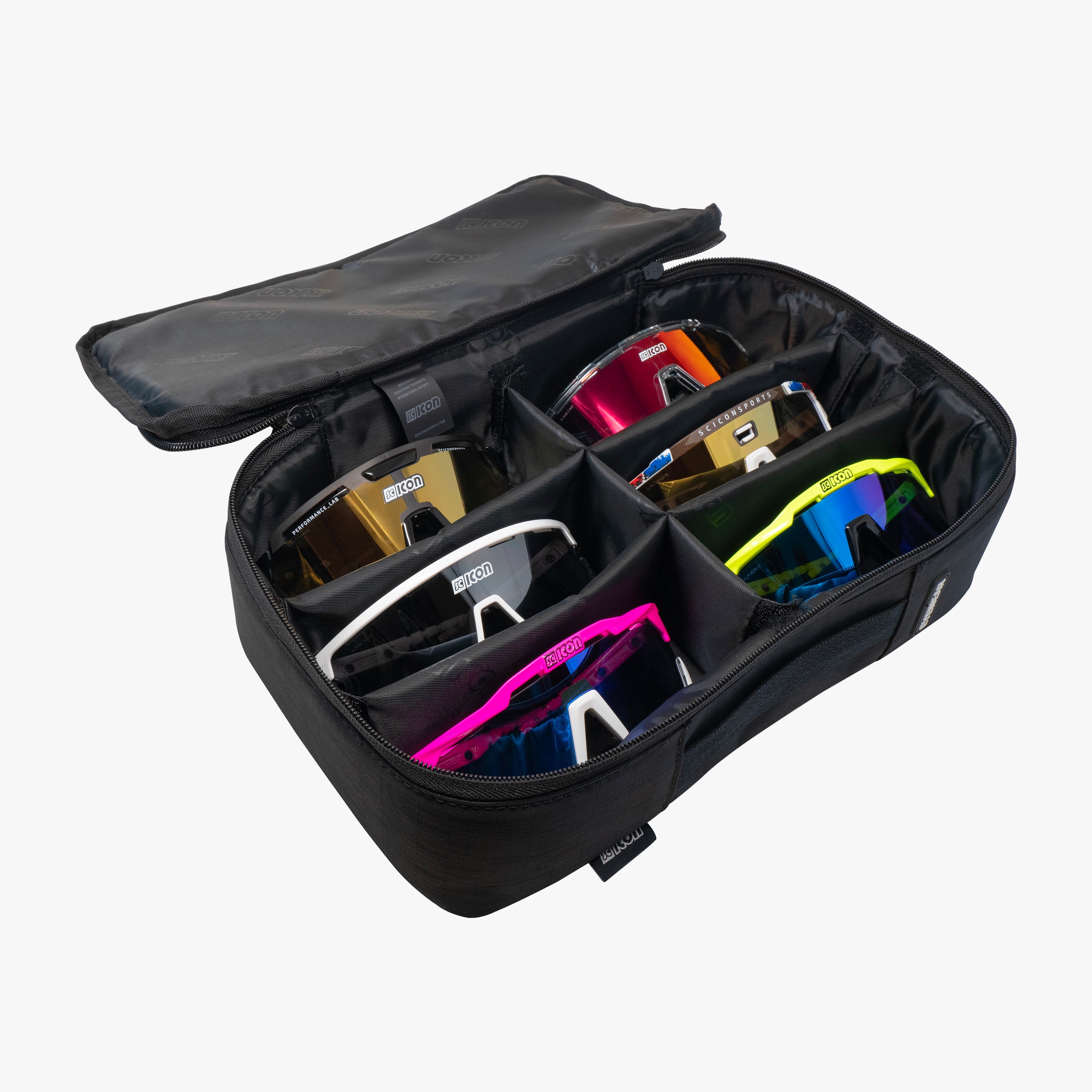 UAE TEAM - RECORD YEAR EYEWEAR PACK