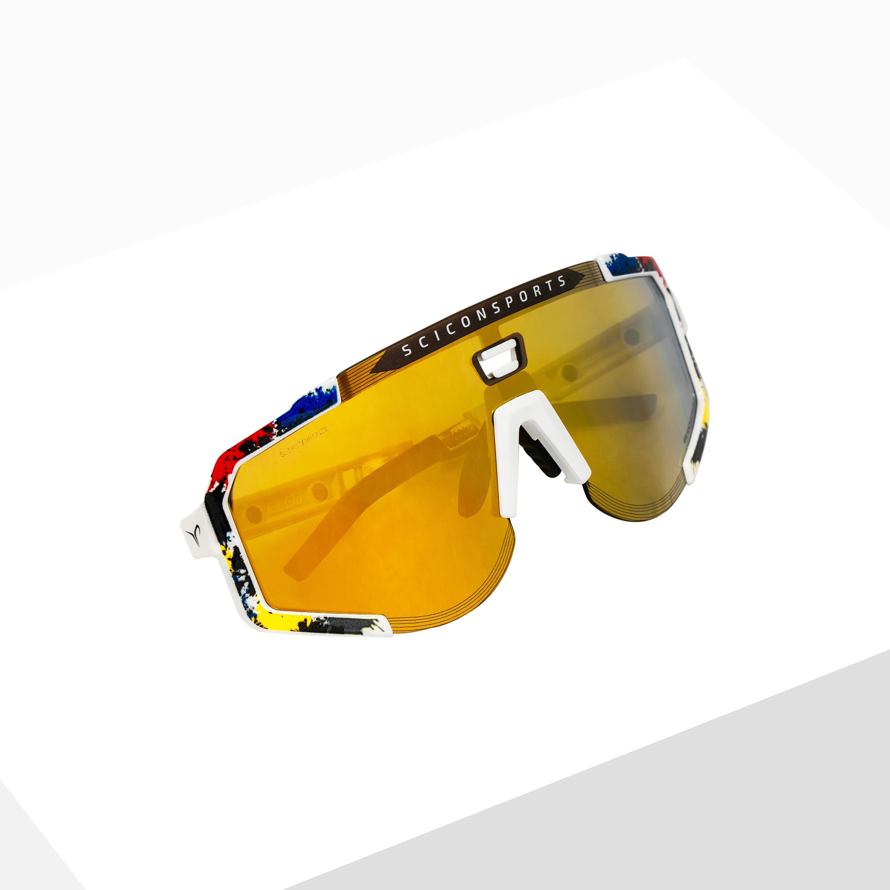 UAE TEAM - RECORD YEAR EYEWEAR PACK