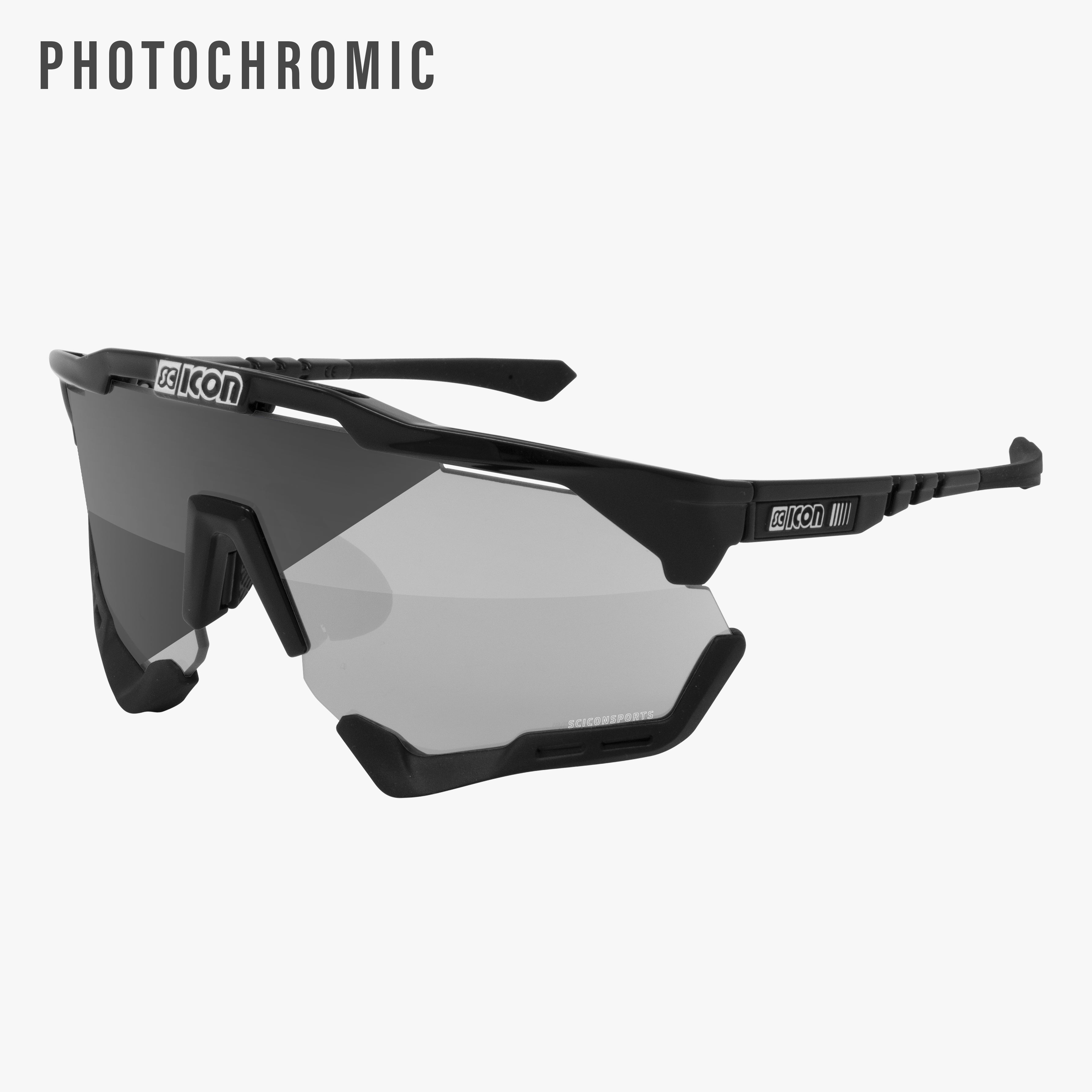 Aeroshade XL Sunglasses