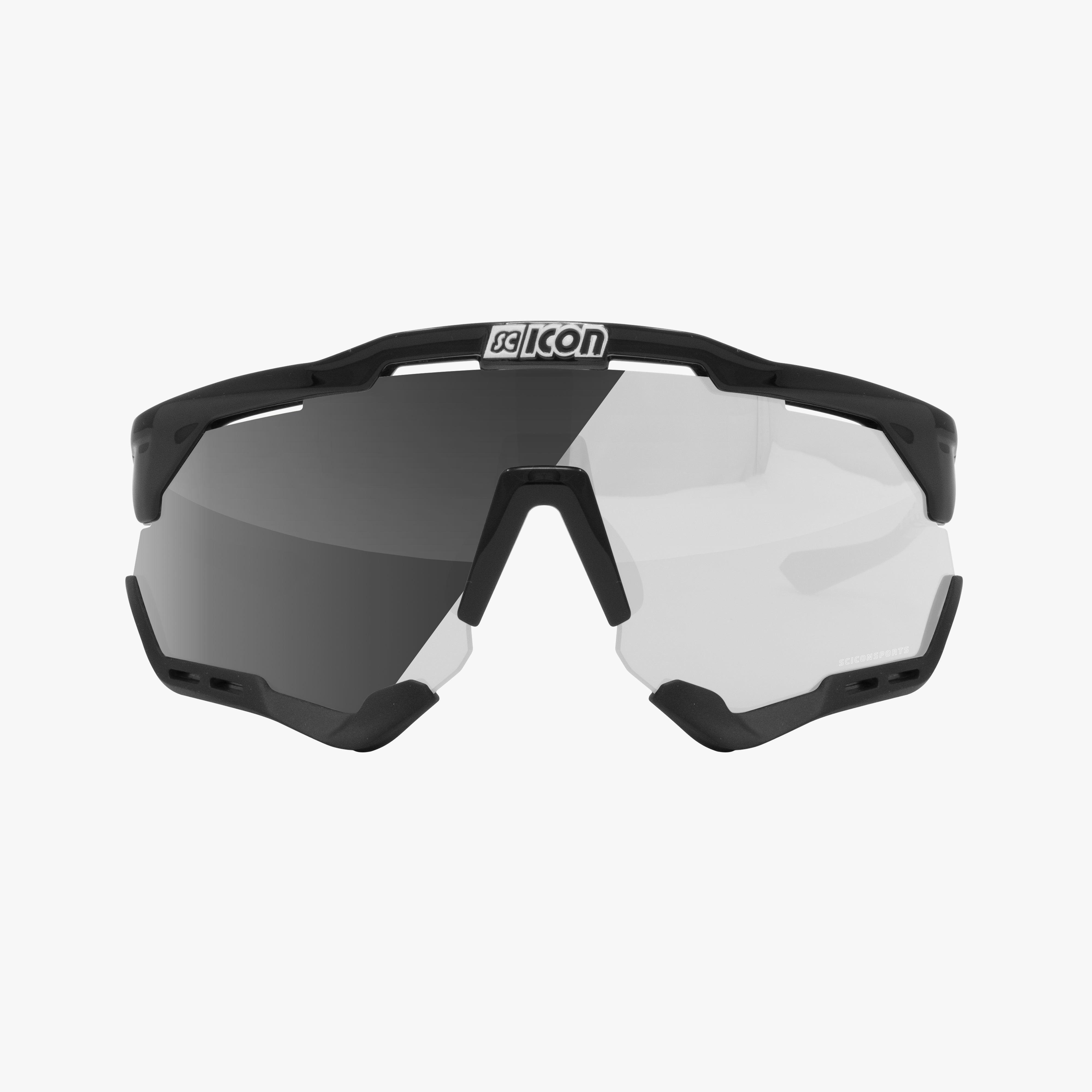 aeroshade xl front