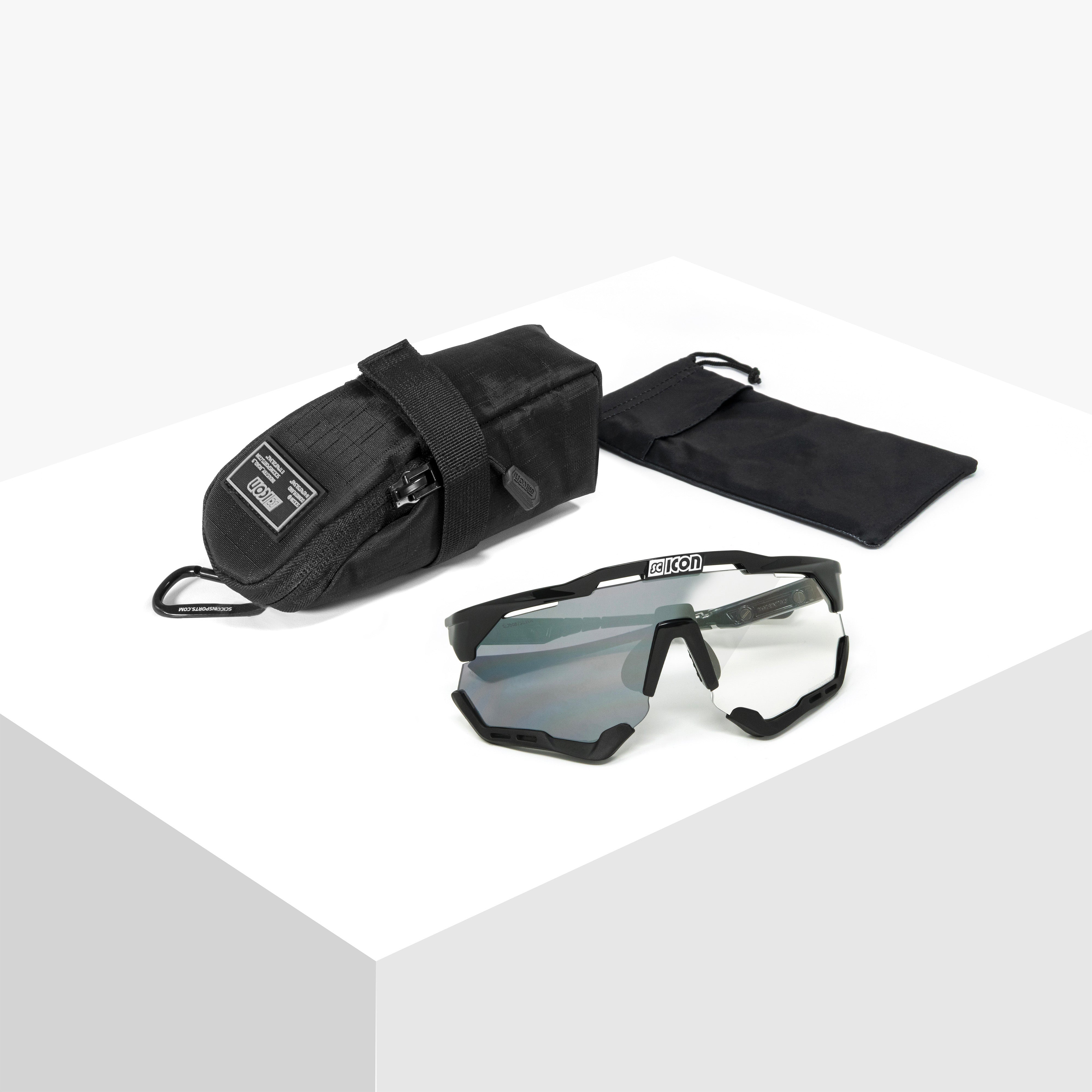 aeroshade xl box