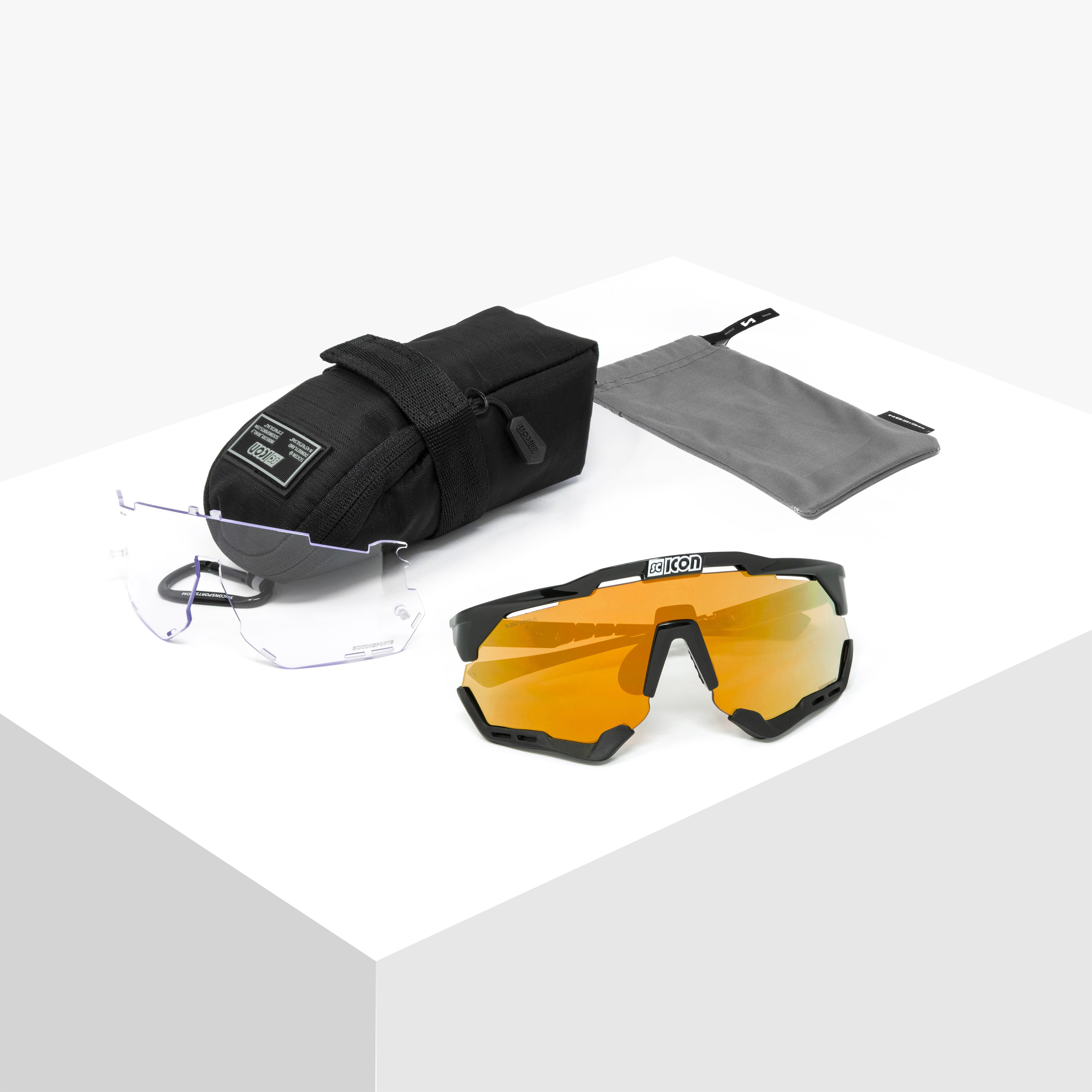 aeroshade xl box