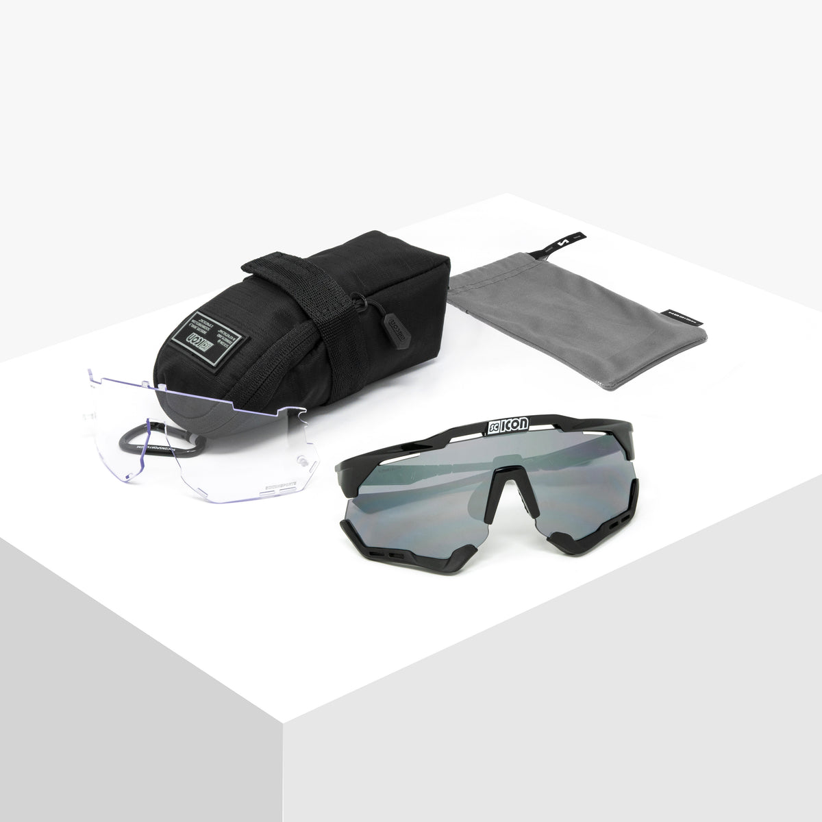 aeroshade xl box