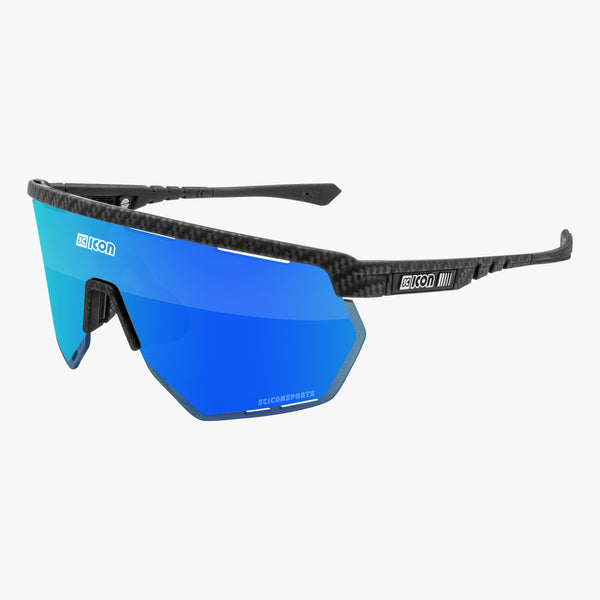 か*ん様 SCICON AEROWING ROAD BLK/BLU シーコン EY26031201-01-aerowing-