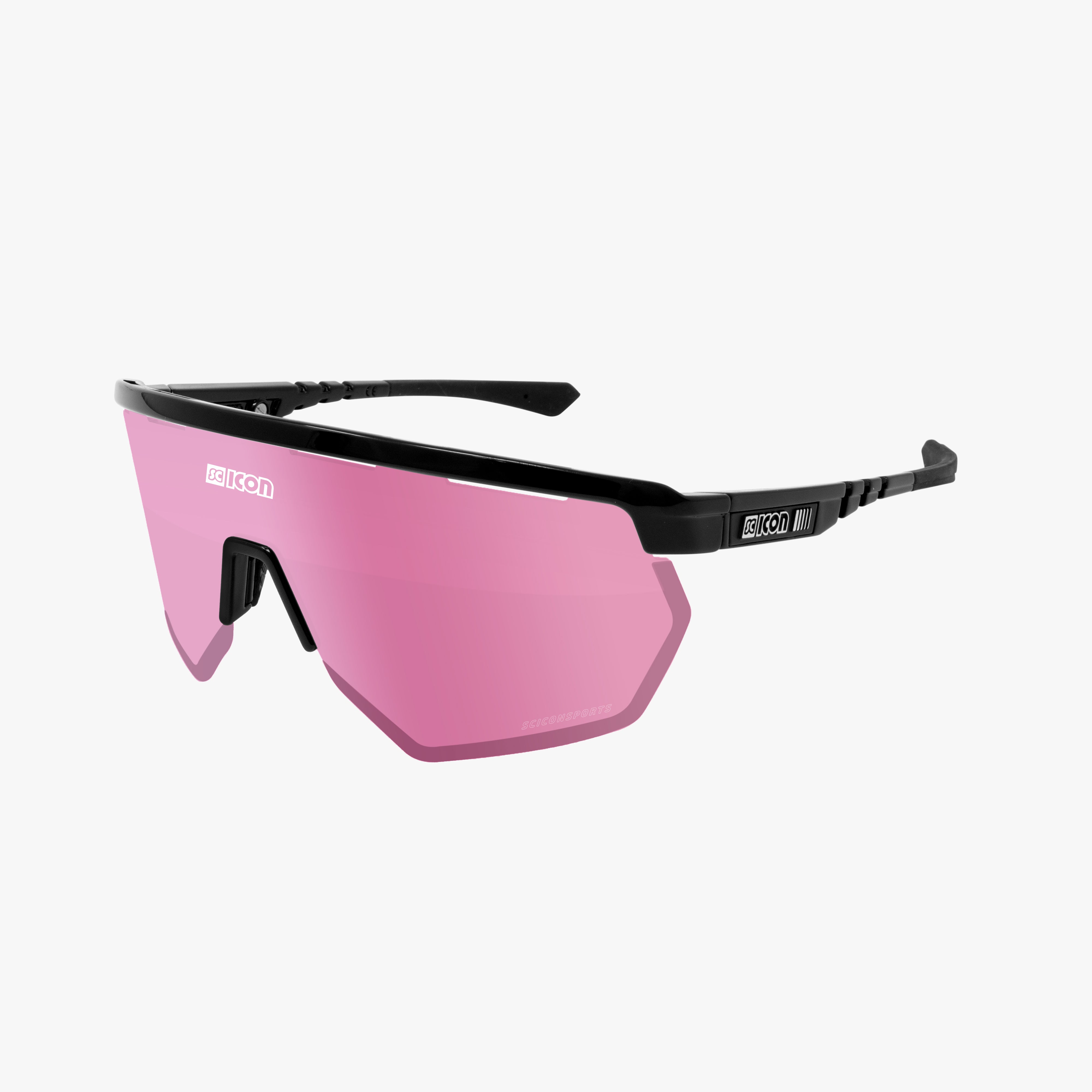 aerowing pink lens