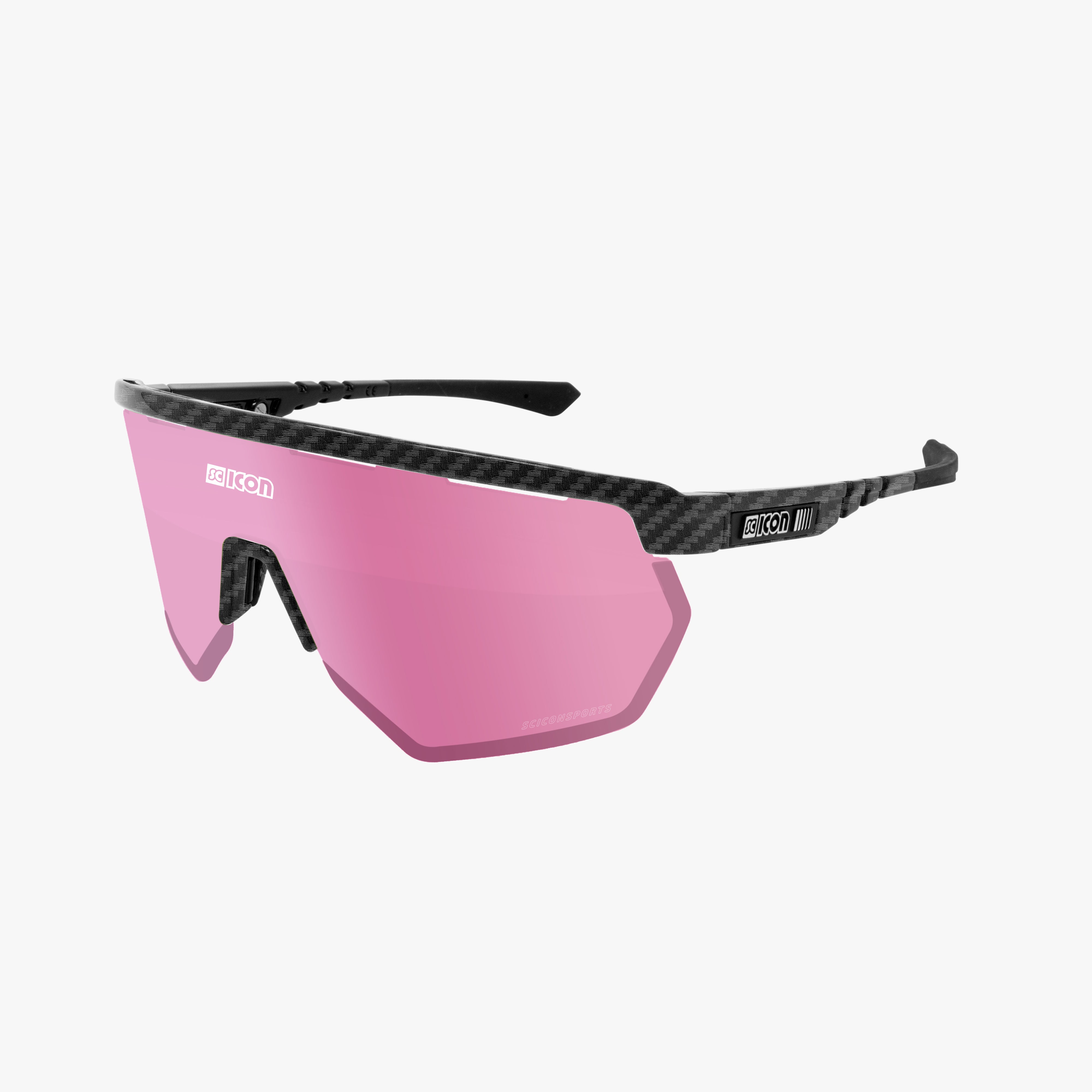 aerowing black pink hero