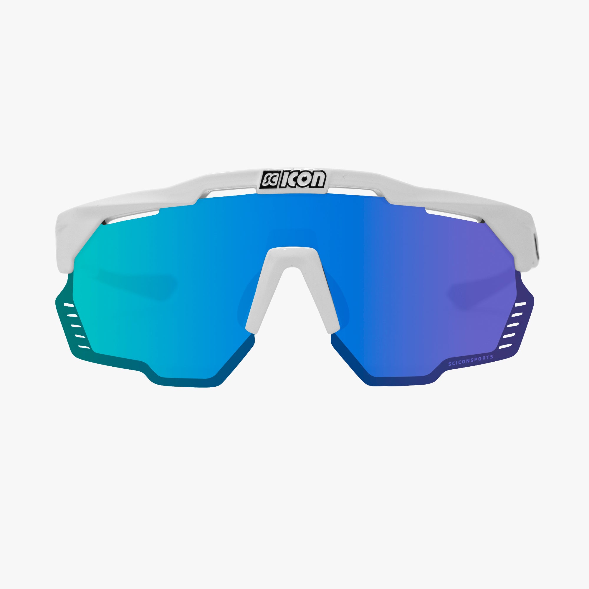 aeroshade kunken front