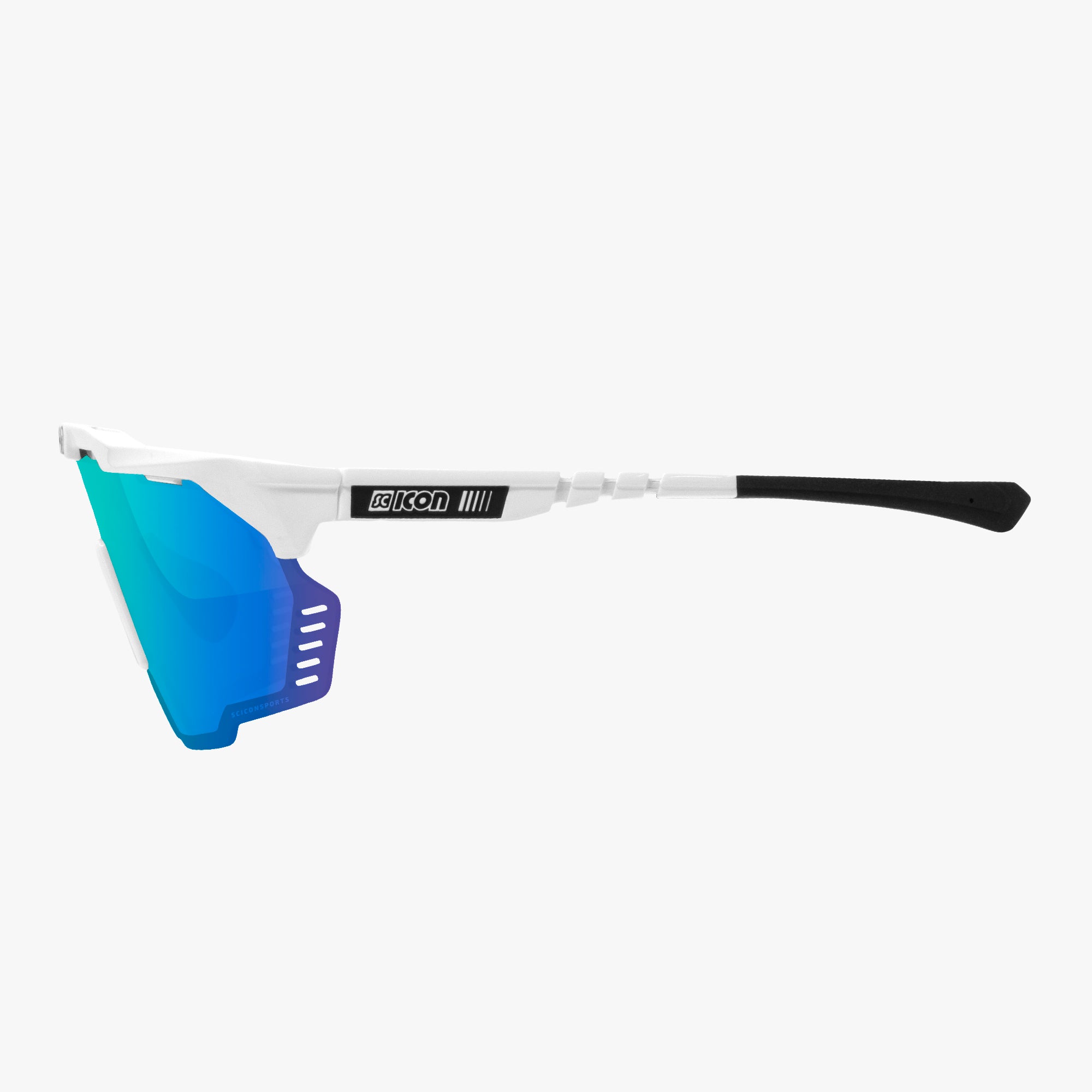 aeroshade kunken side
