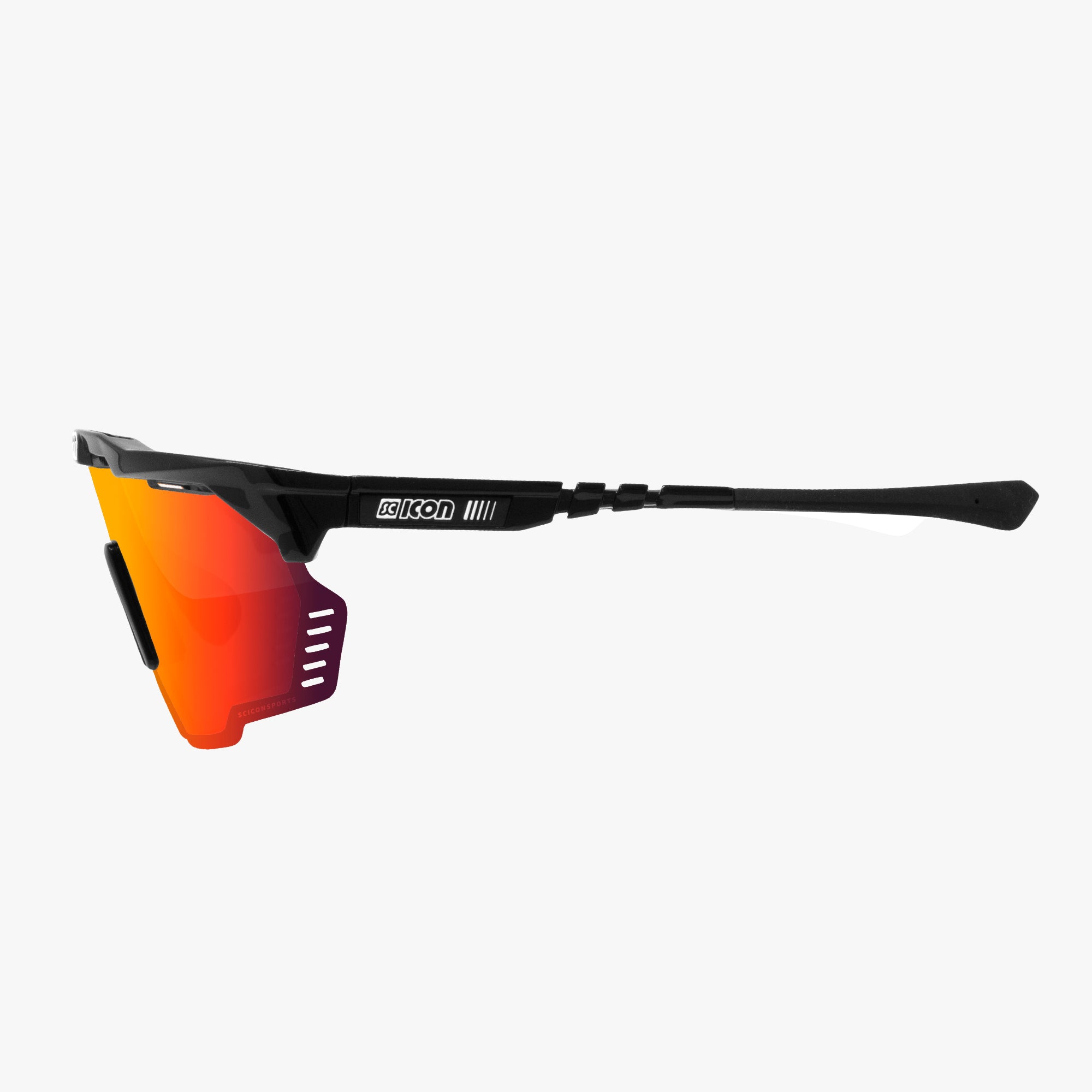 Aeroshade Kunken side