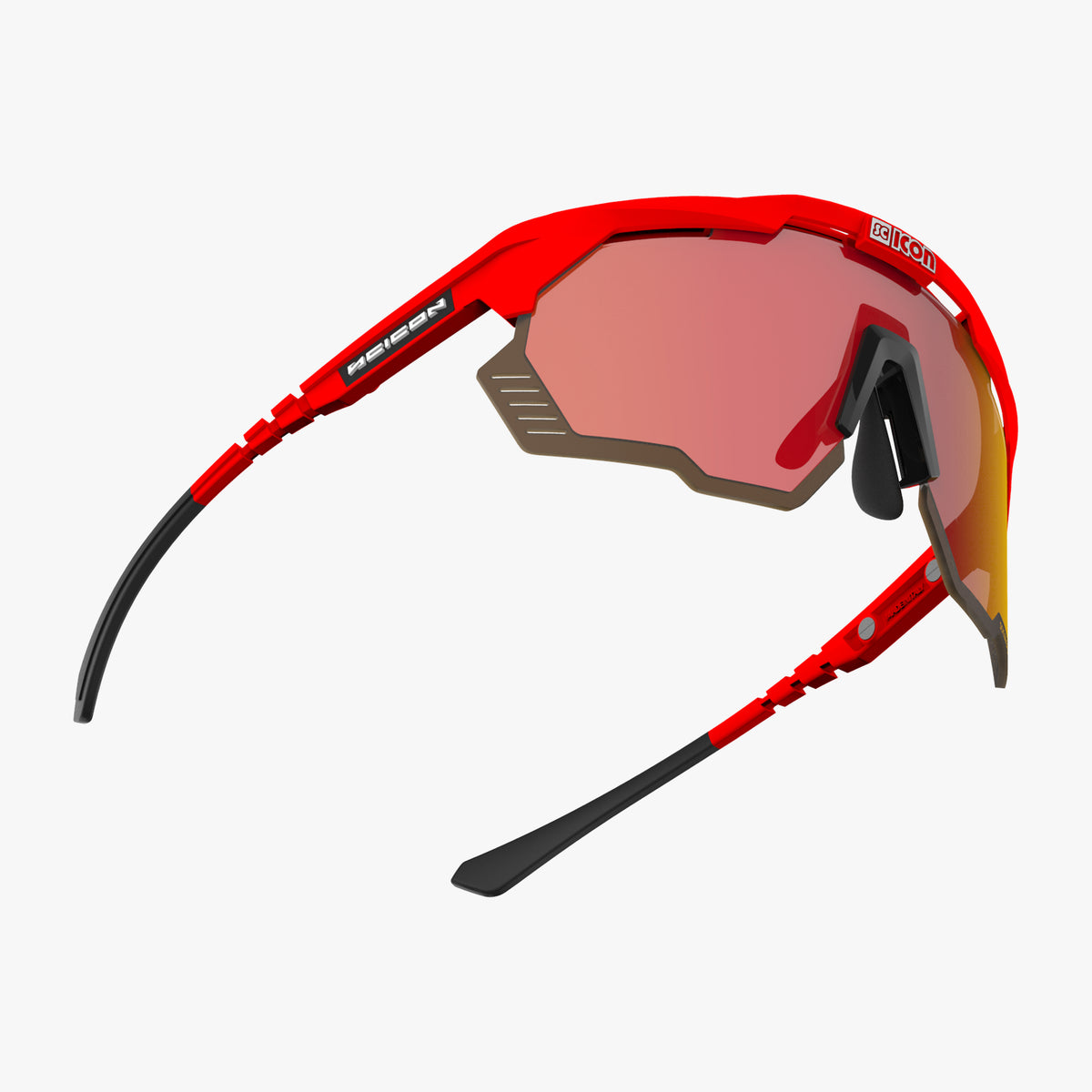 Aeroshade Kunken Red fly