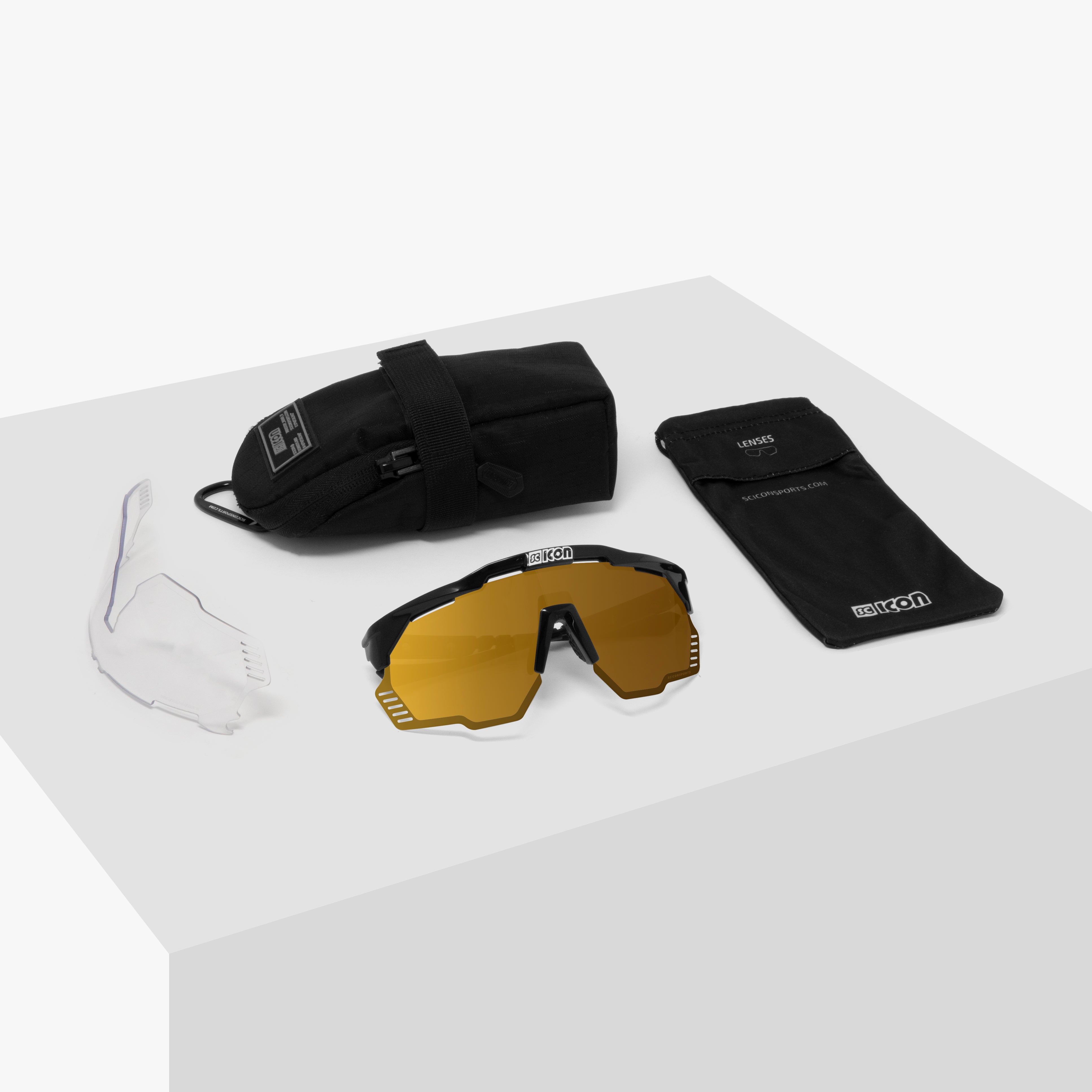 aeroshade kunken box