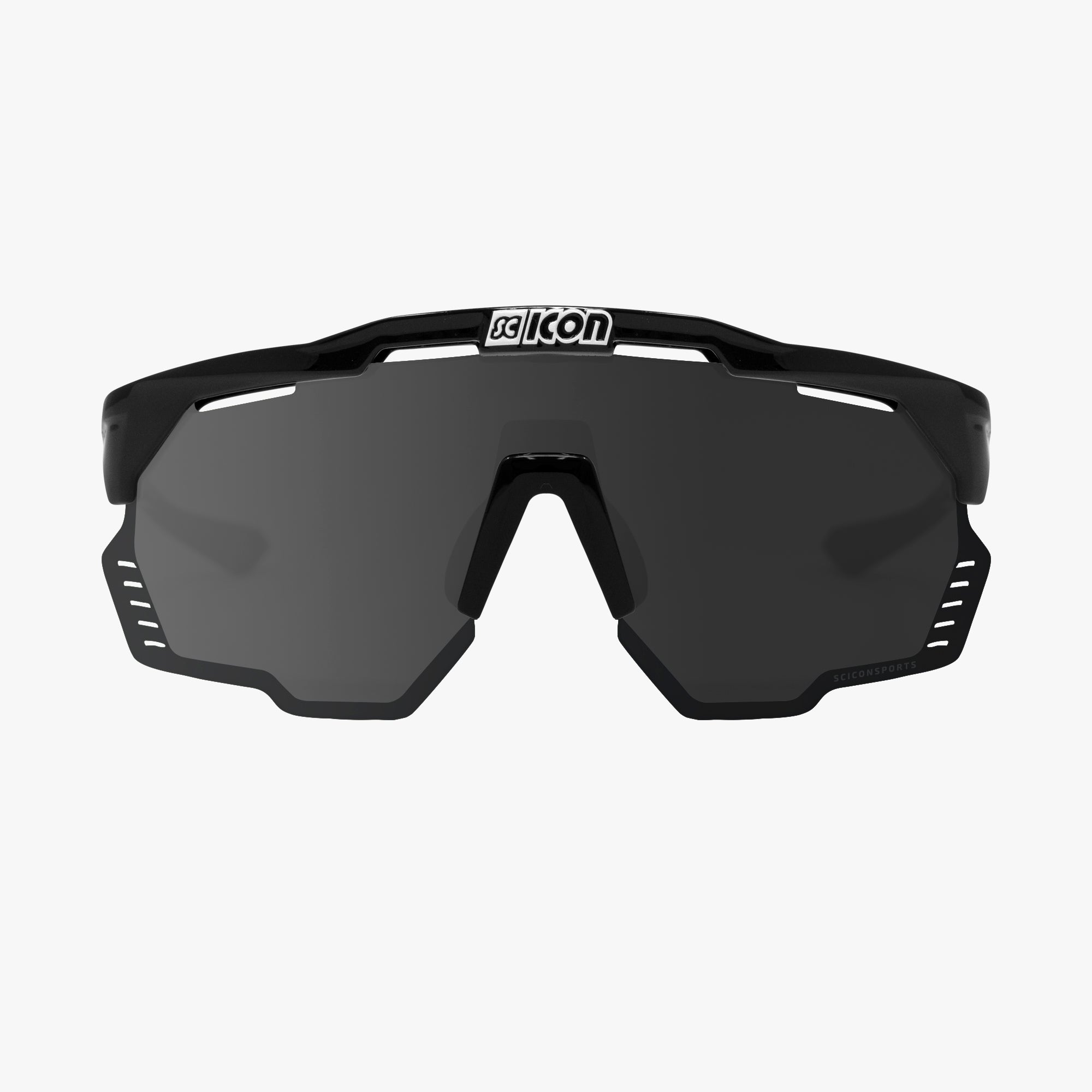 aeroshade kunken front