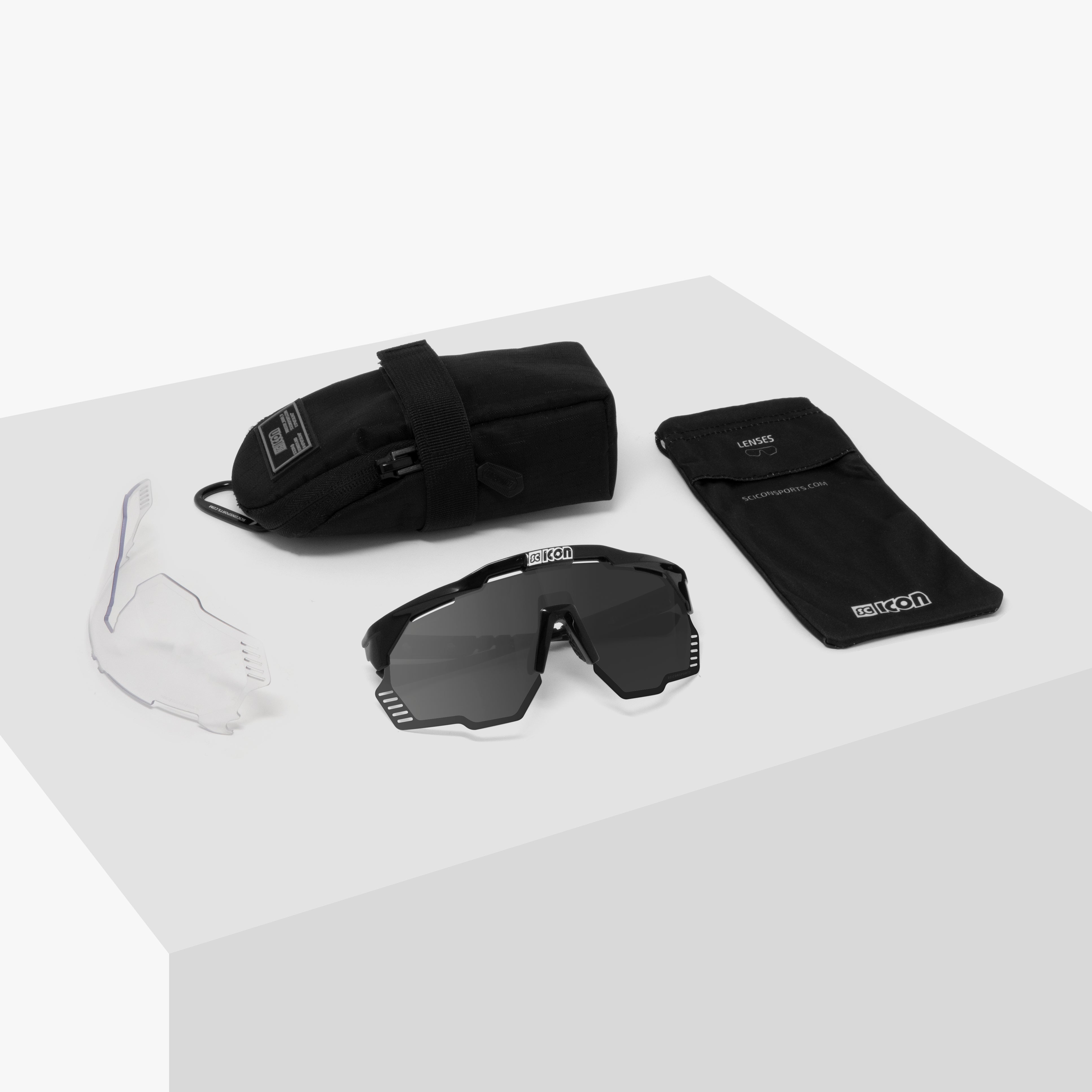 aeroshade kunken box