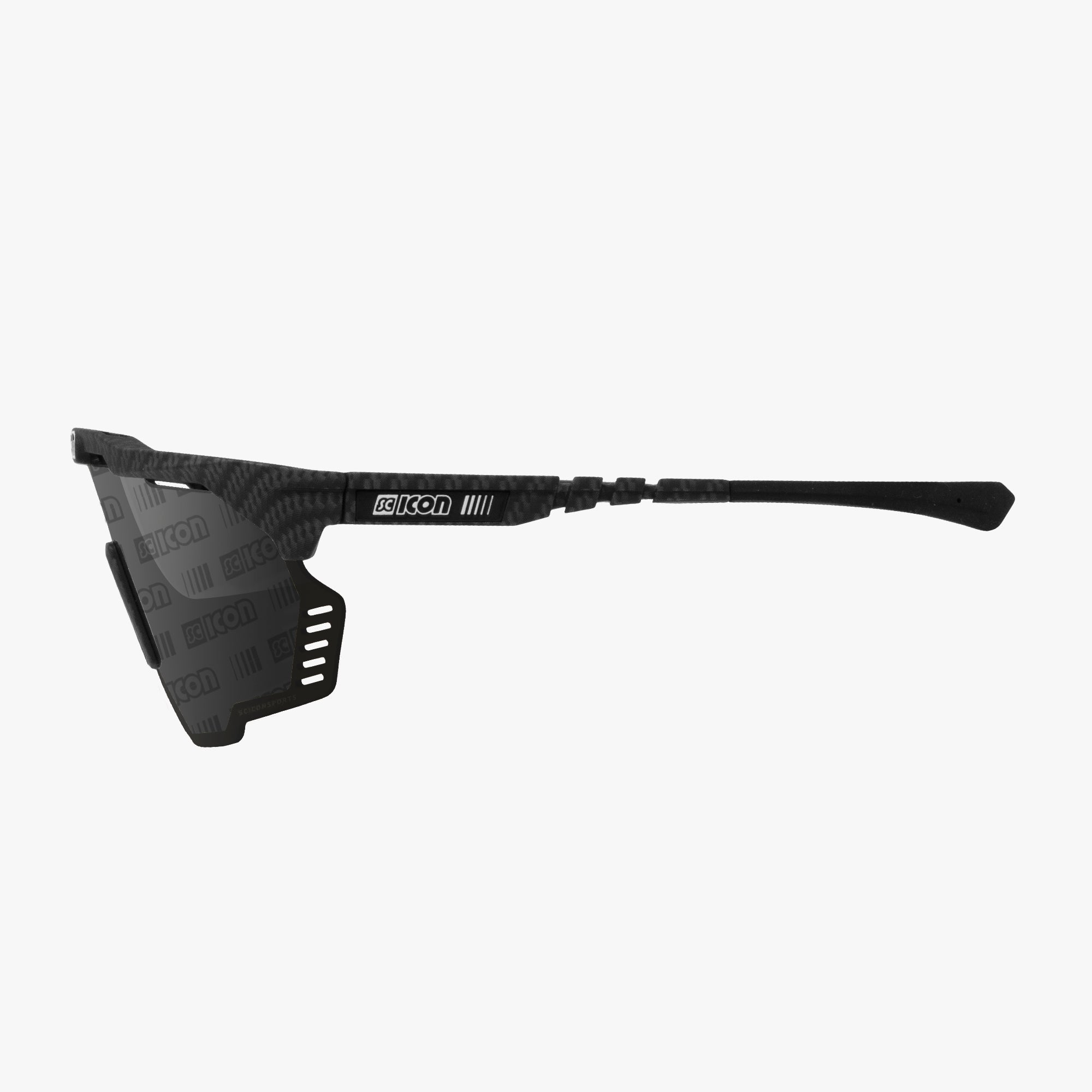 Aeroshade Kunken side