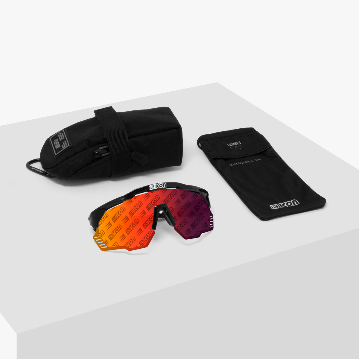 Aeroshade Kunken box