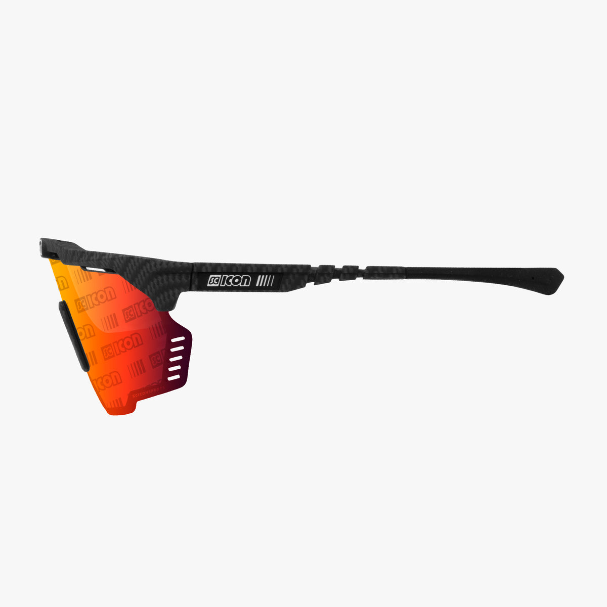 Aeroshade Kunken side