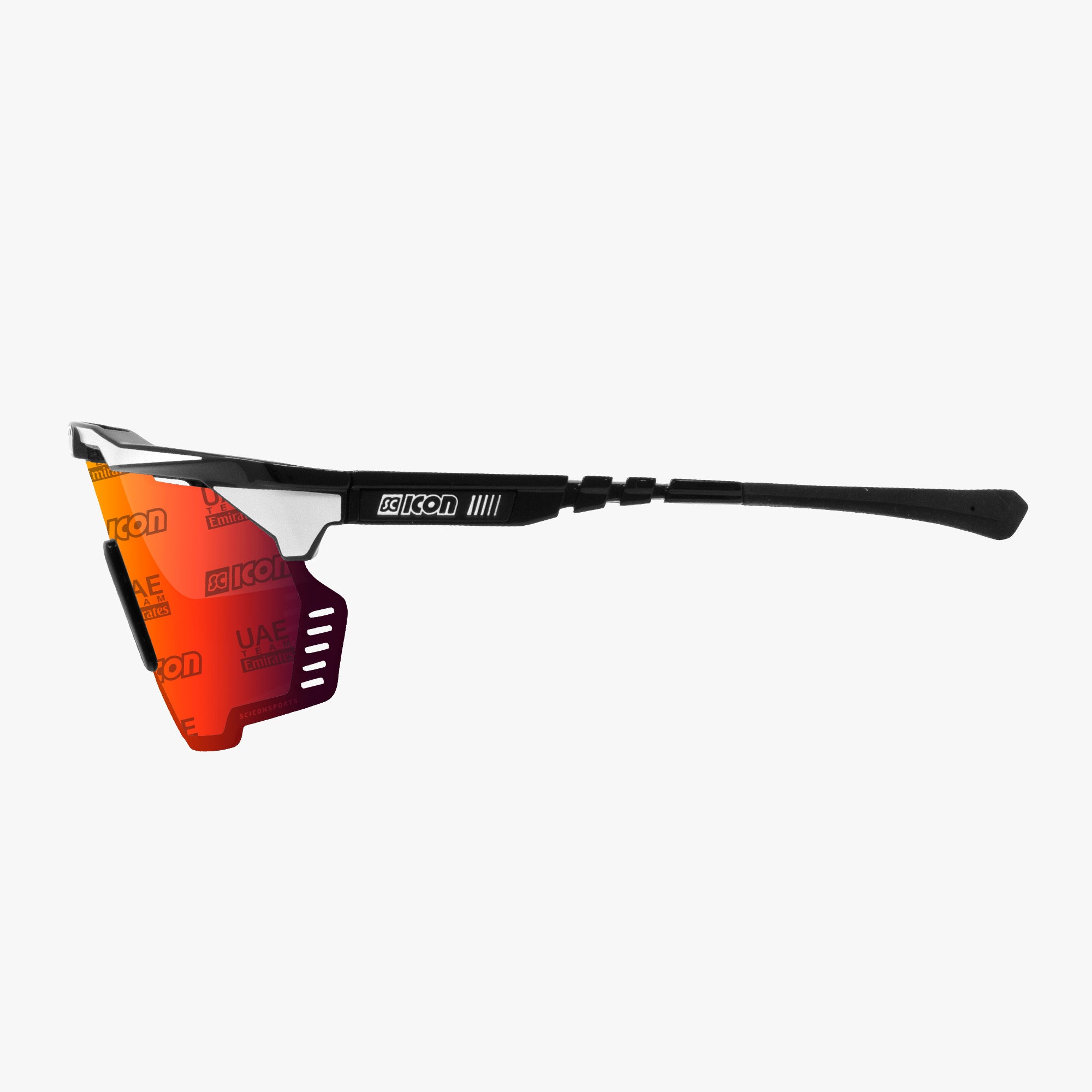 Aeroshade Kunken side