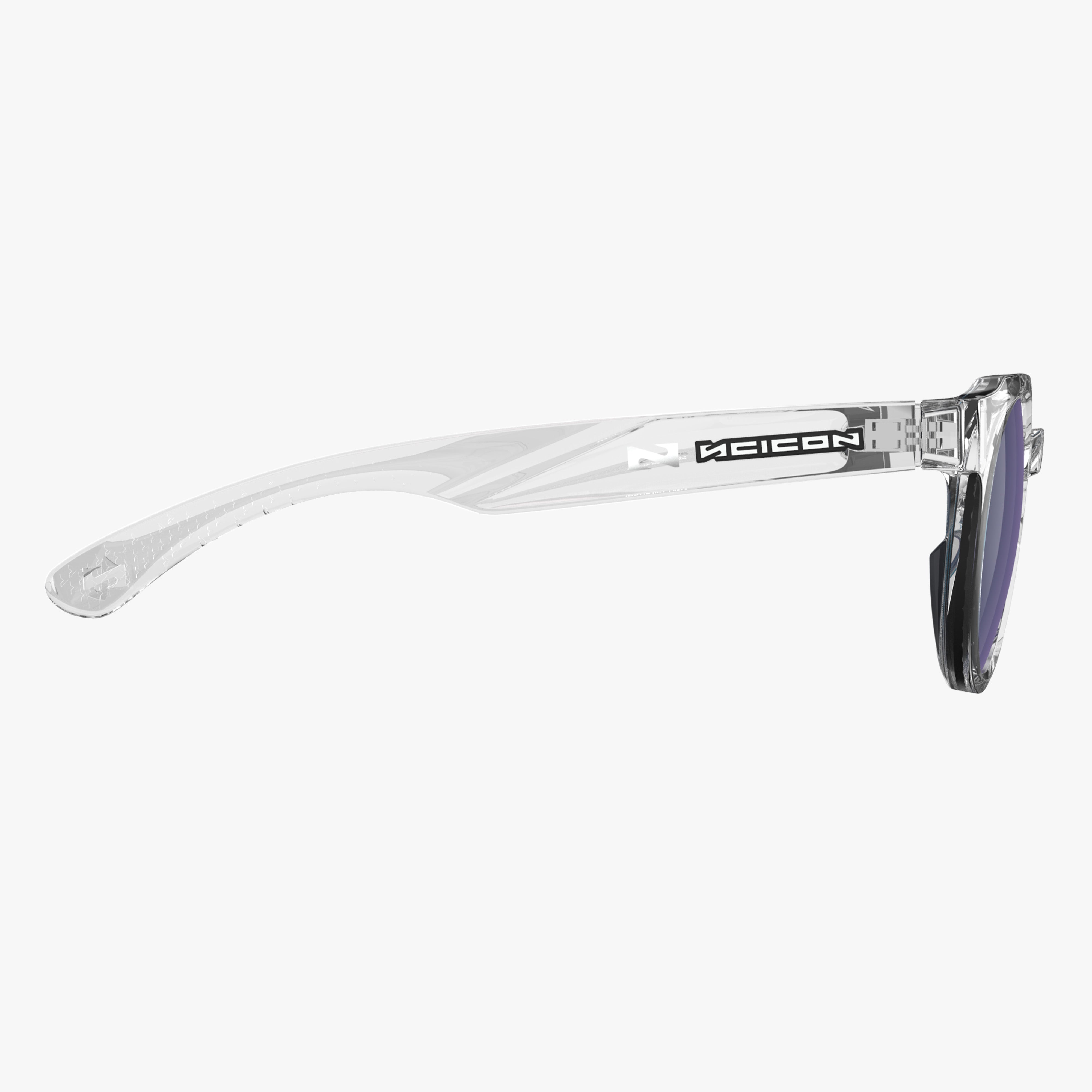 Crystal   Multimirror Blue