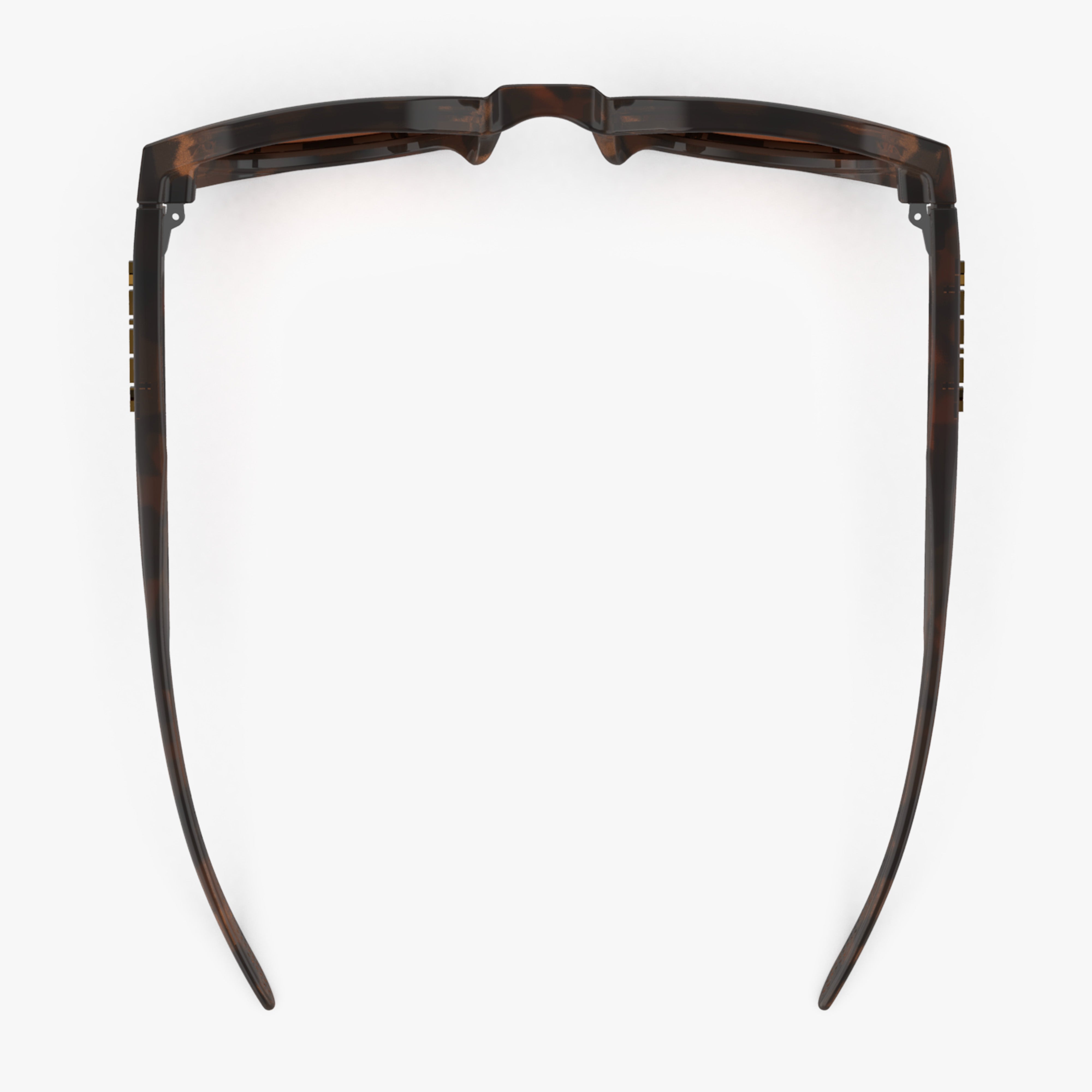Dark Havana Gloss   Brown