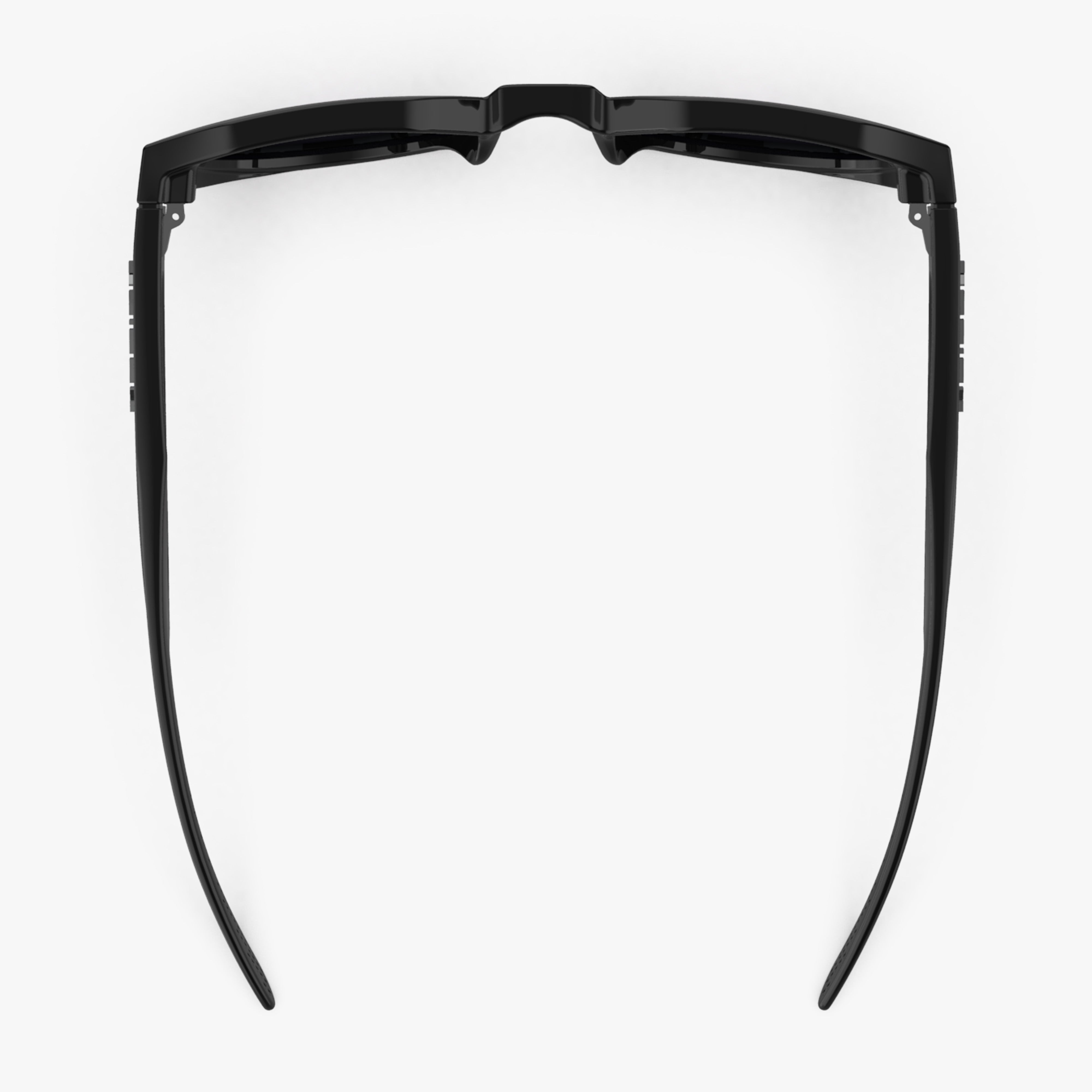 Black Gloss   Multimirror Purple
