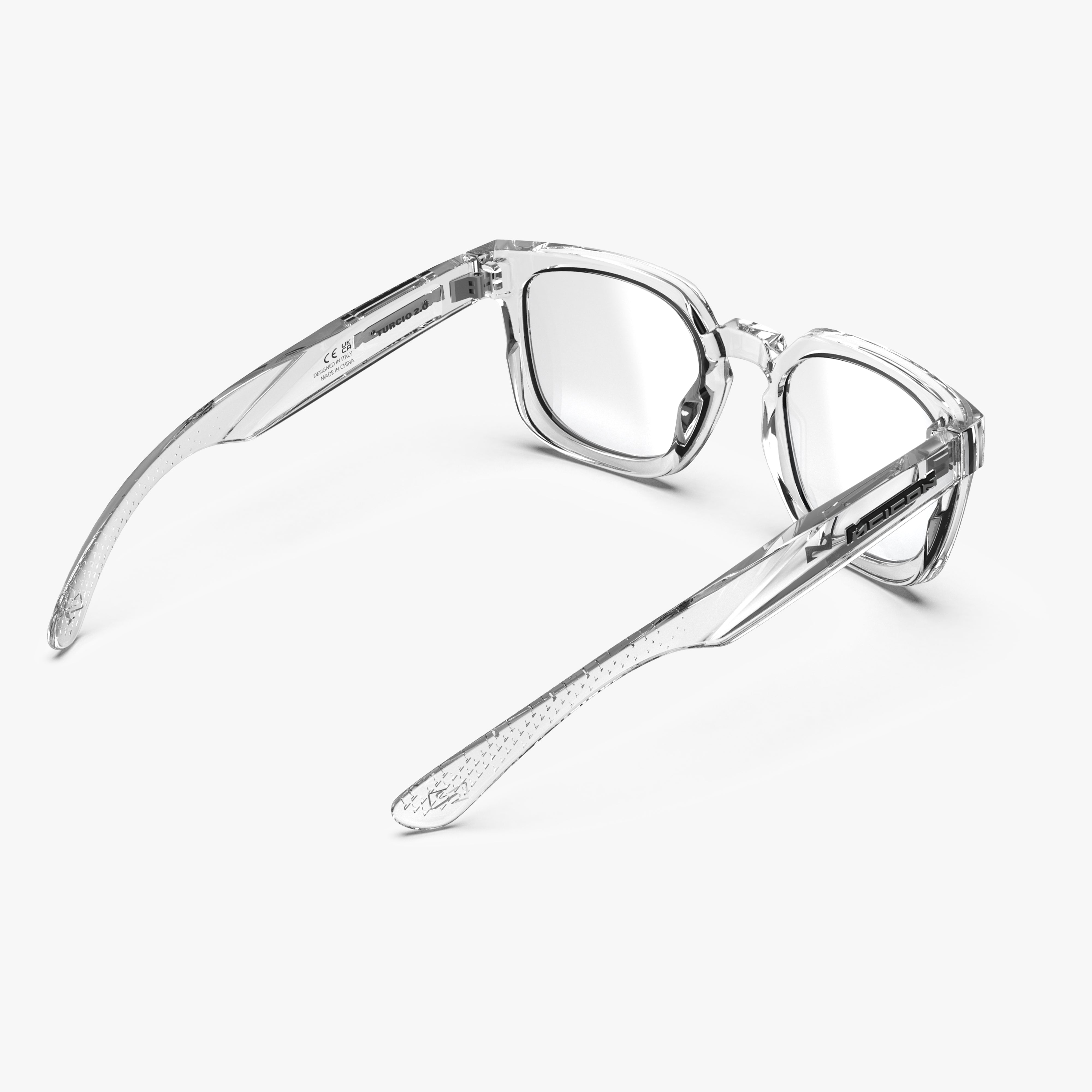 TURCIO 2.0 - GAFAS GRADUADAS