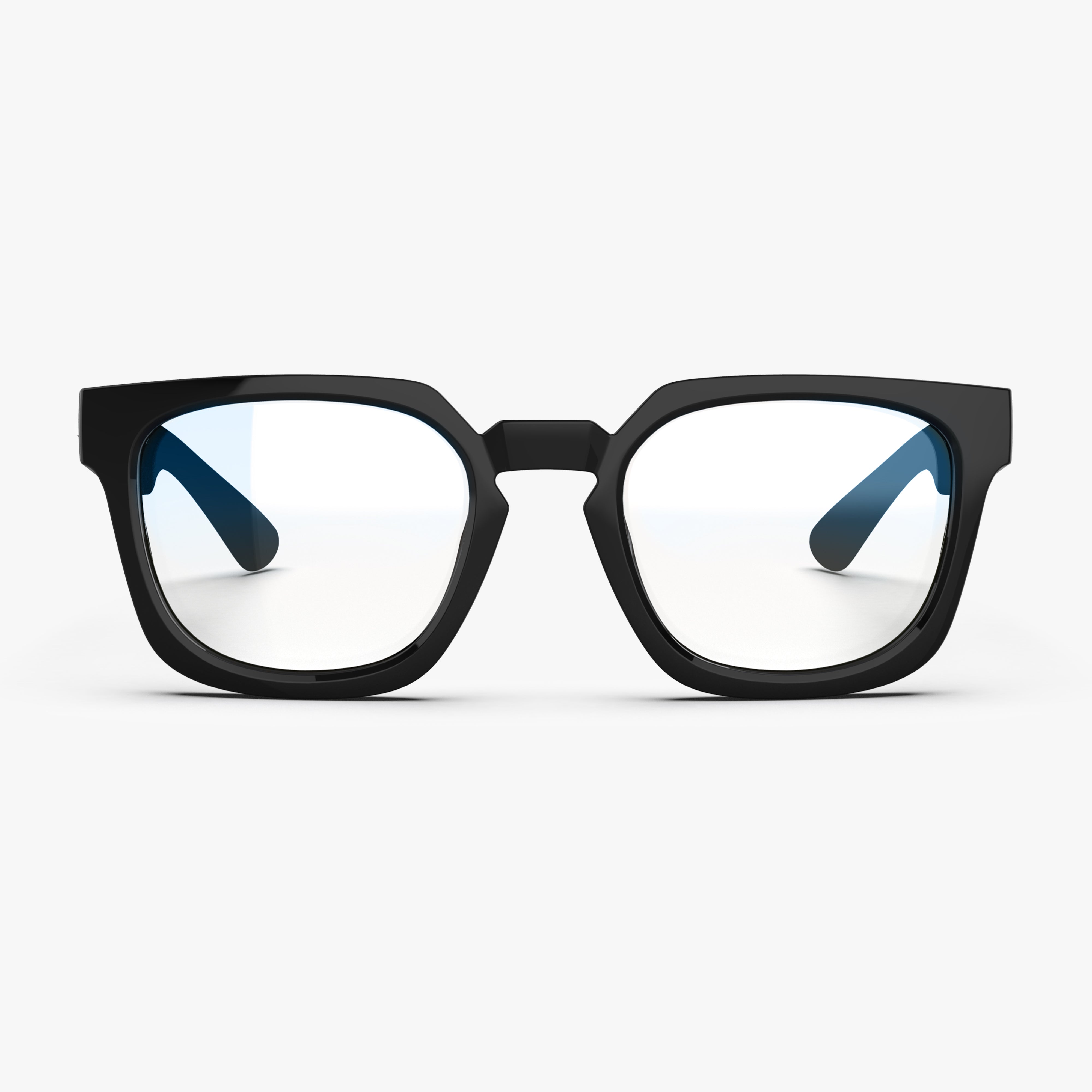 Black Gloss   xBlue