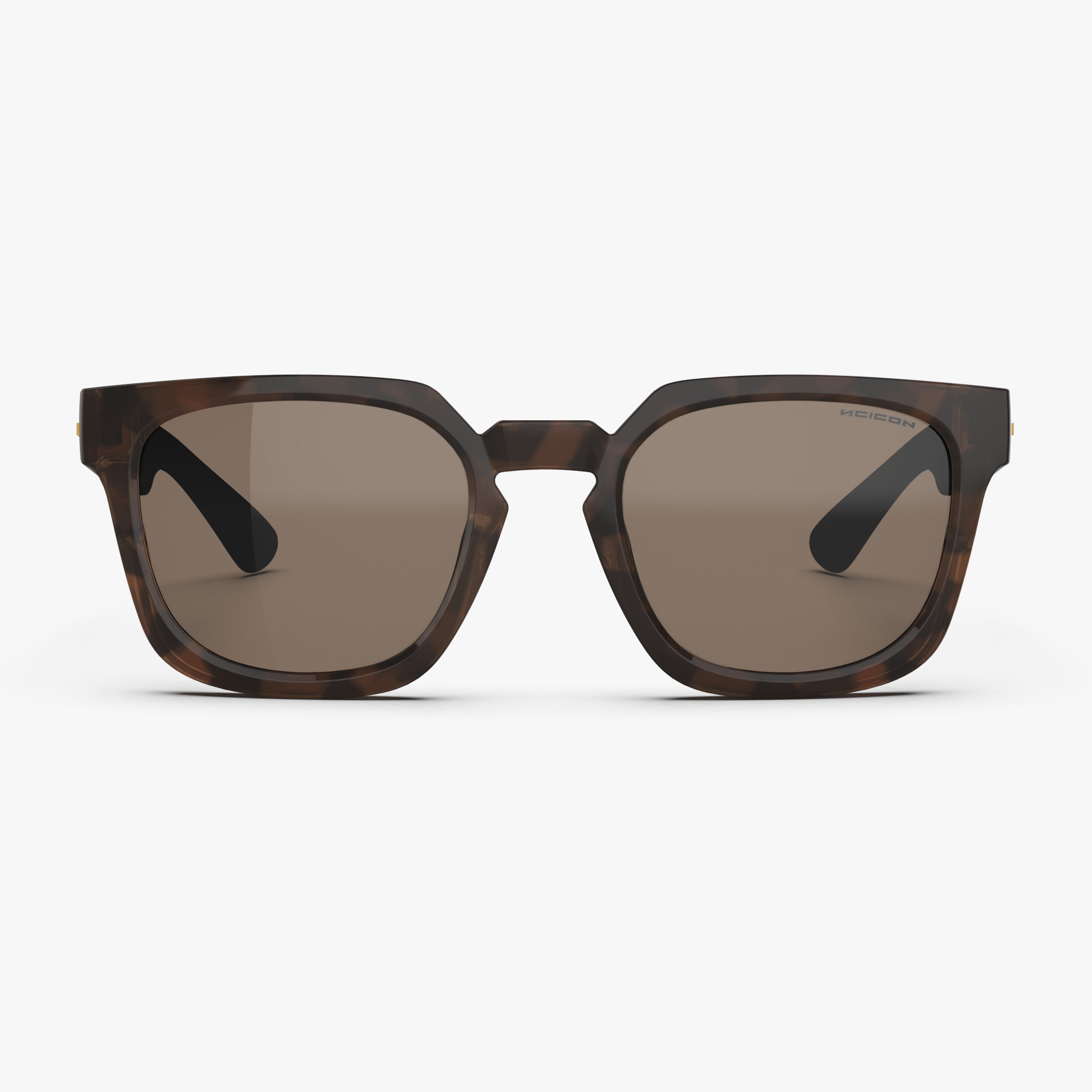 Dark Havana Gloss   Brown