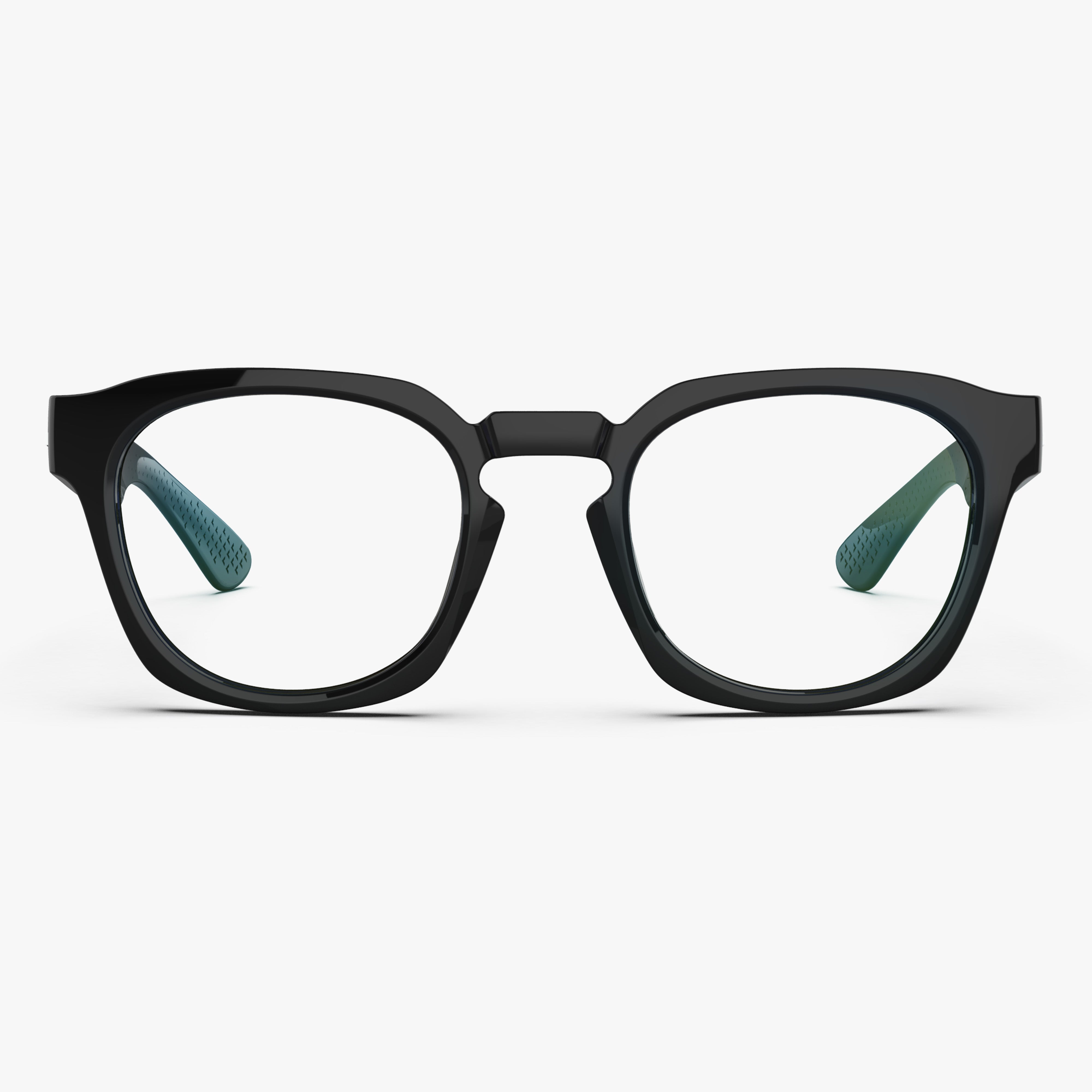 Black Gloss   xBlue