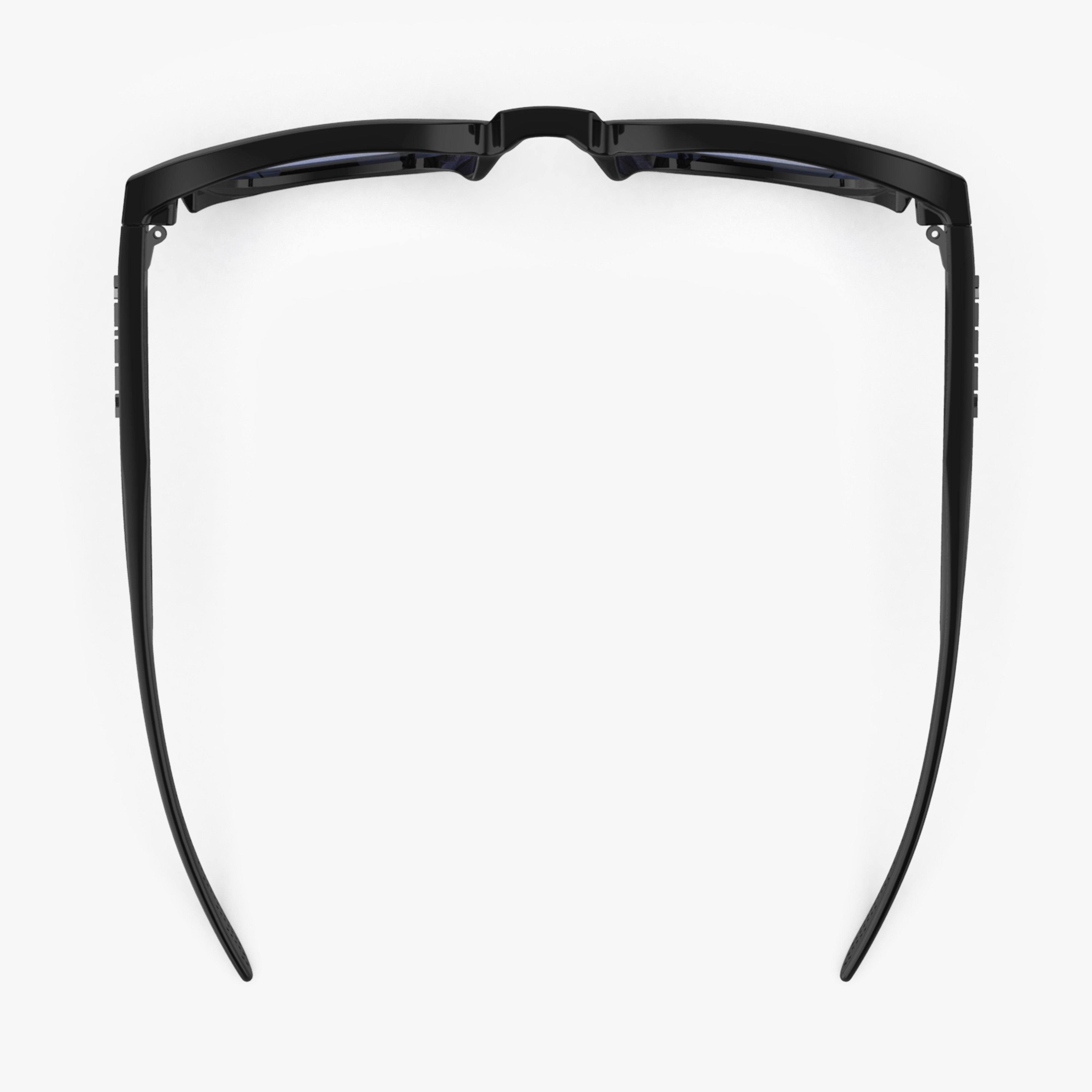 Black Gloss   xBlue
