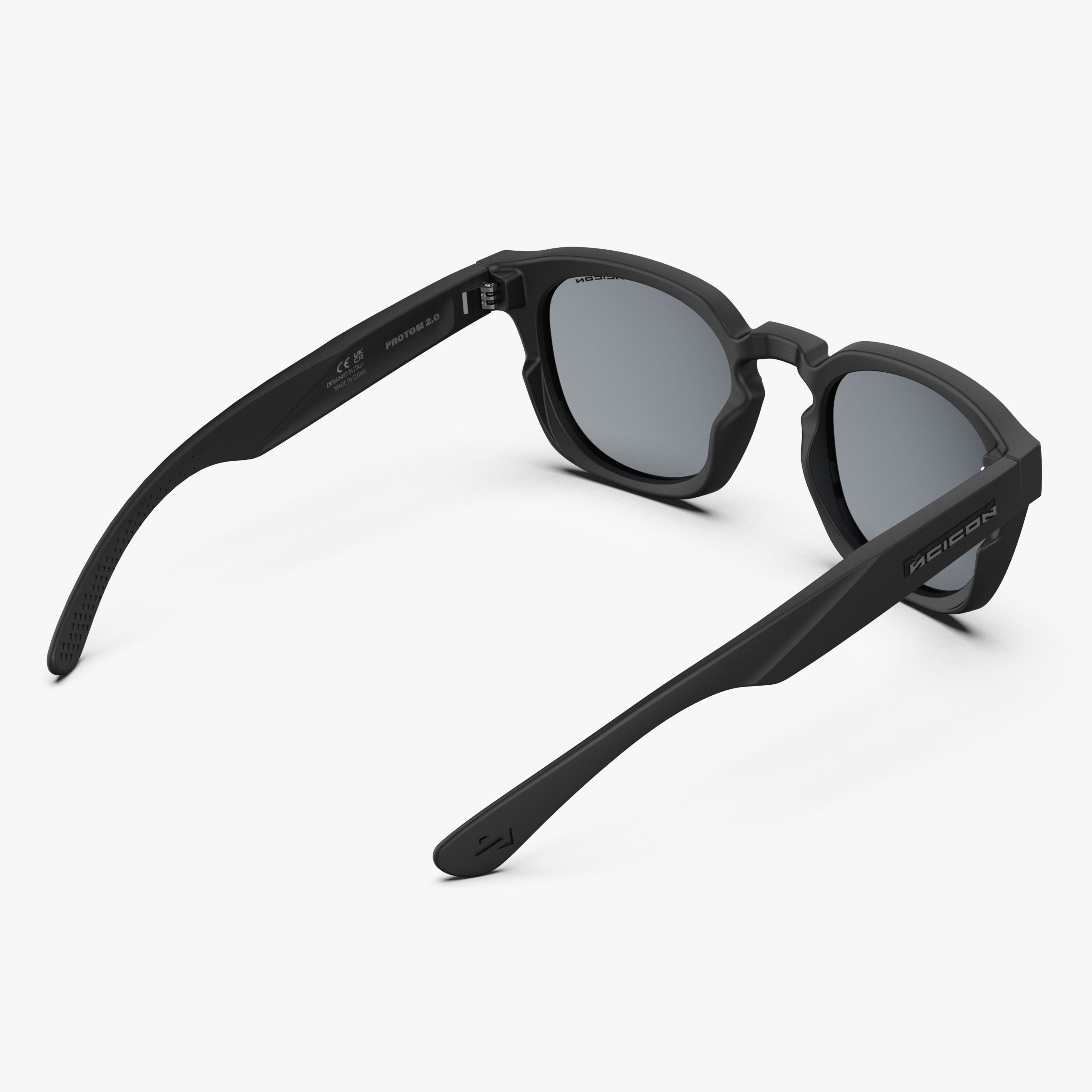PROTOM 2.0 POLARIZED