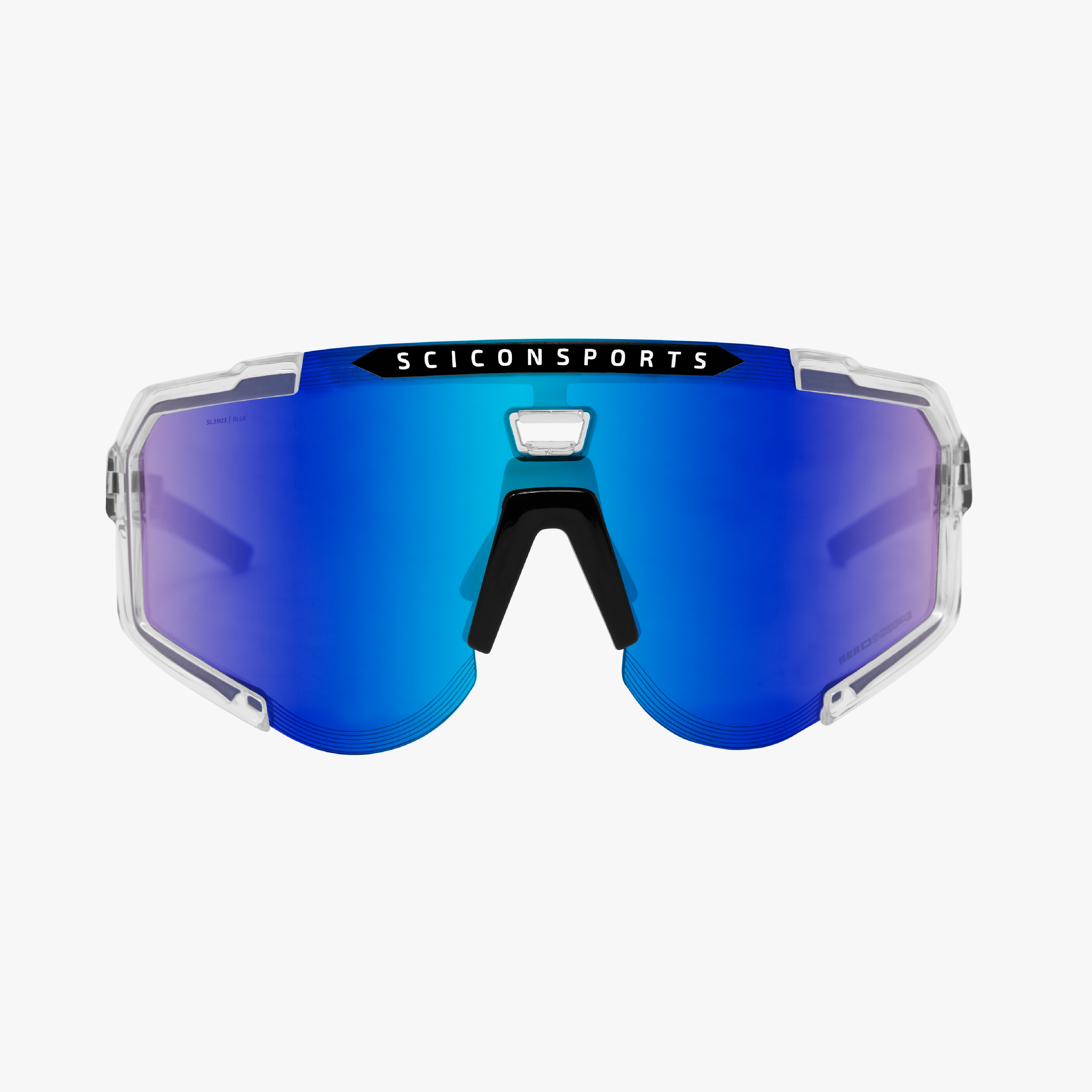 Aeroscope Front