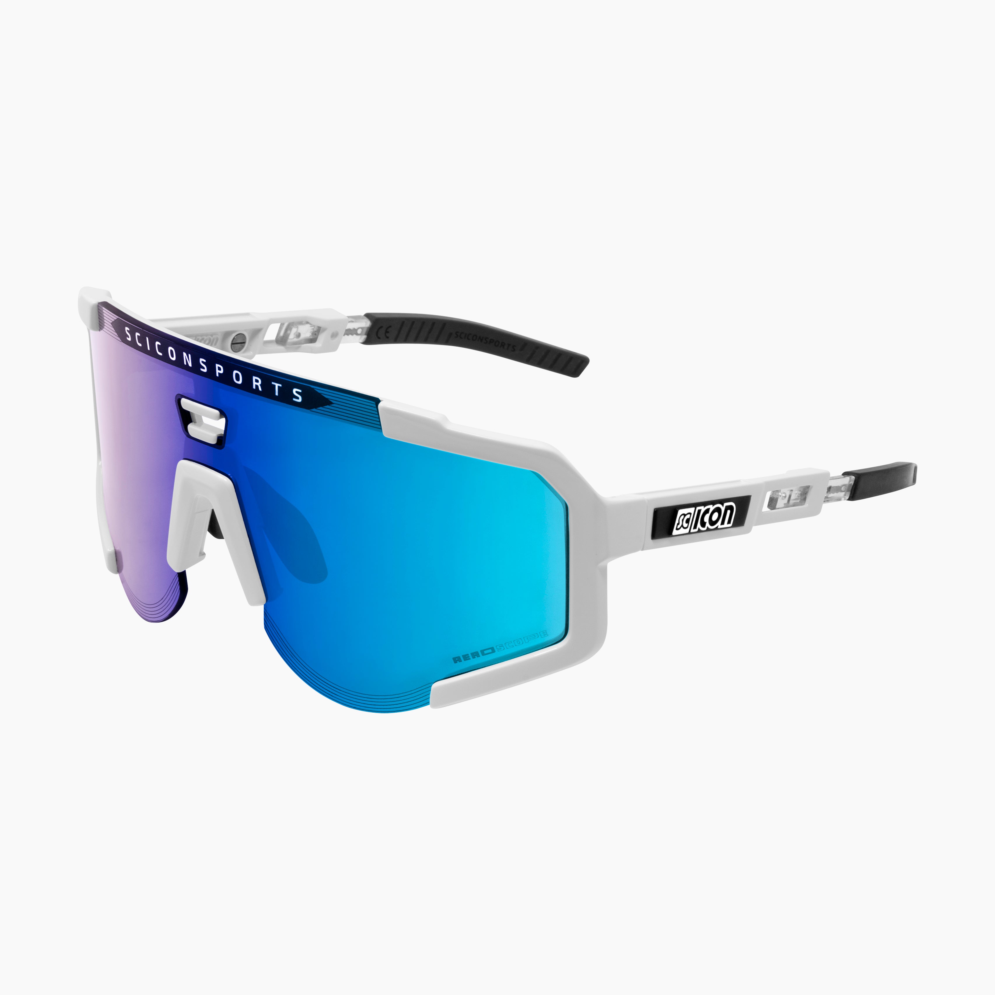 Sports & Lifestyle Eyewear and Accessories | Scicon Sports