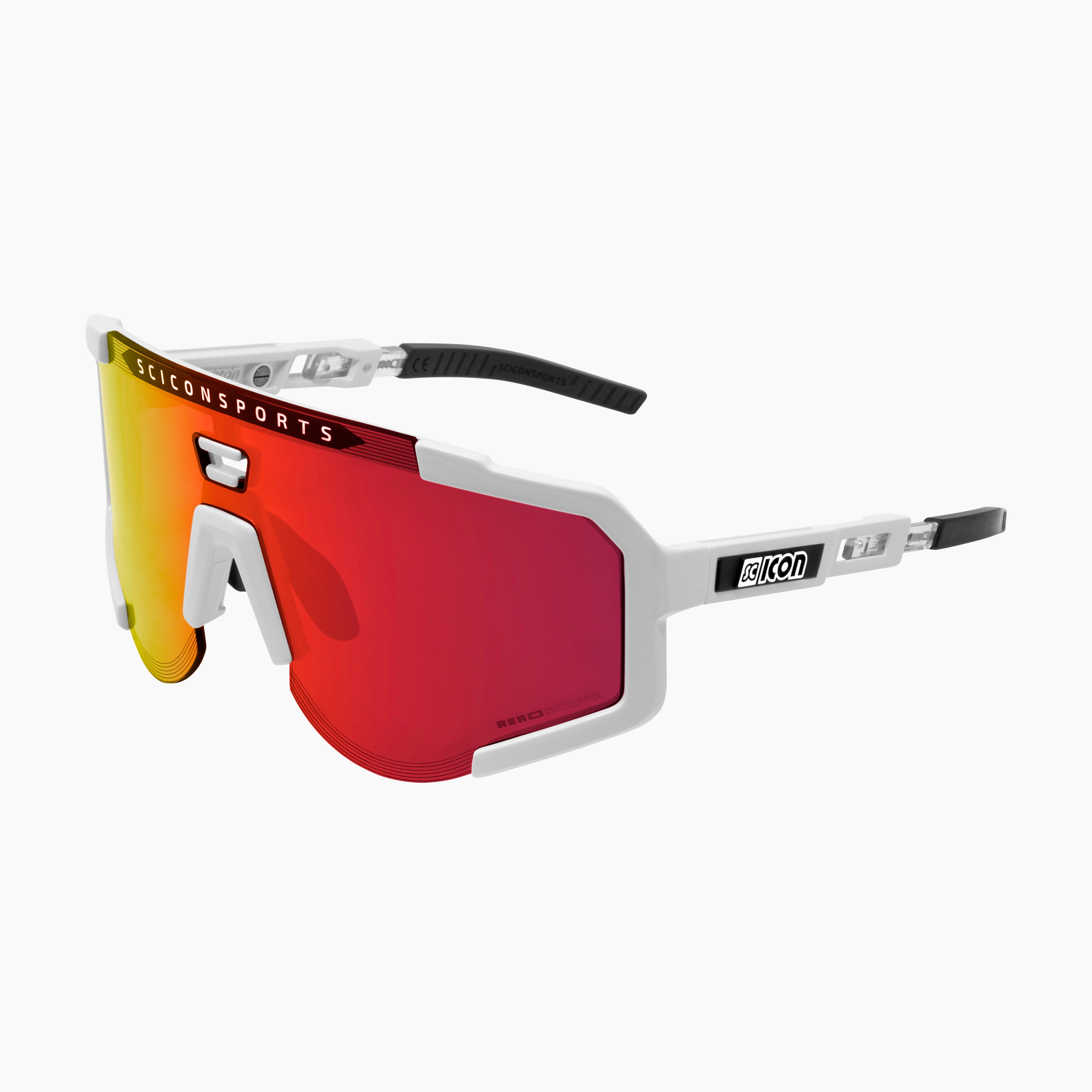 Sports & Lifestyle Eyewear and Accessories | Scicon Sports