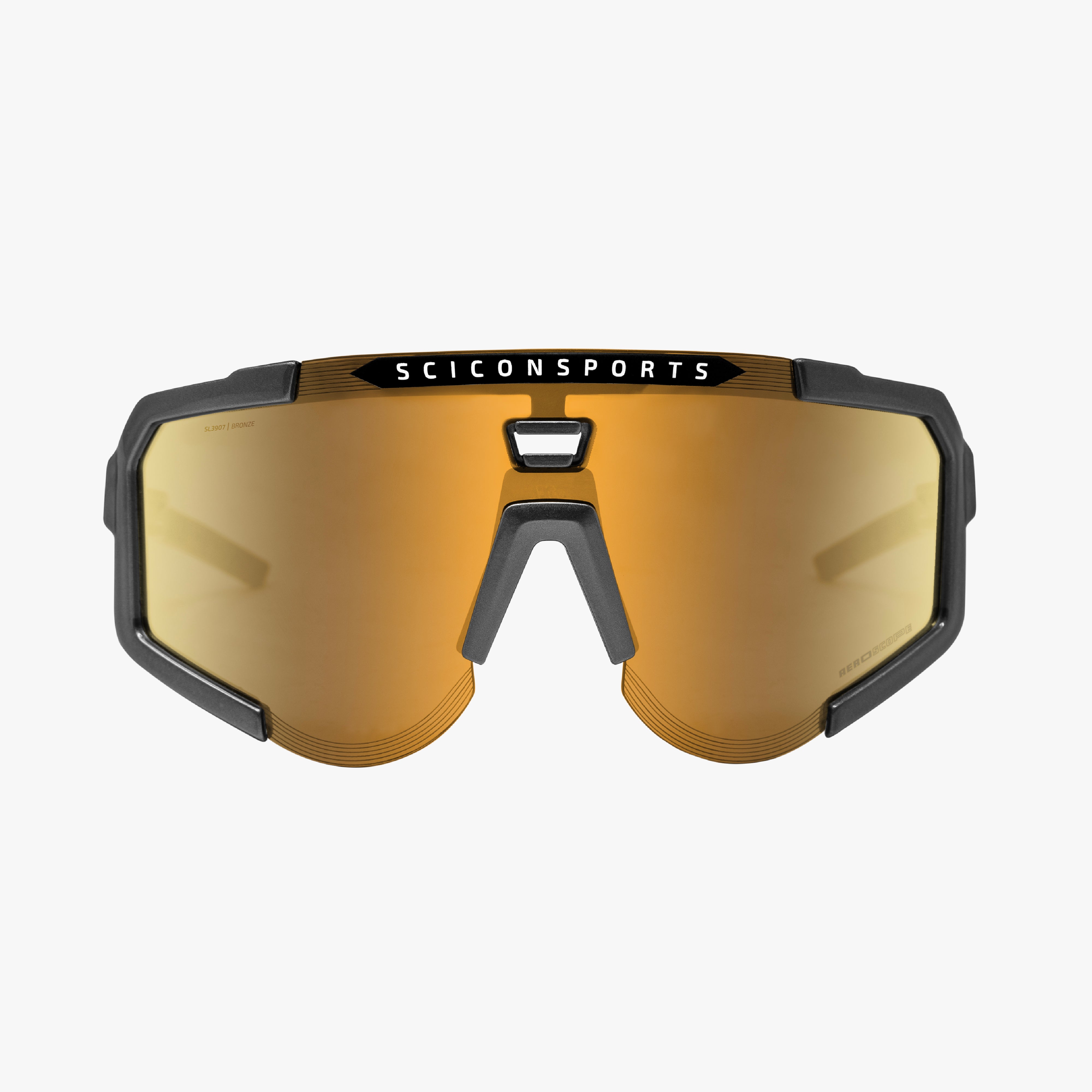 Aeroscope Front