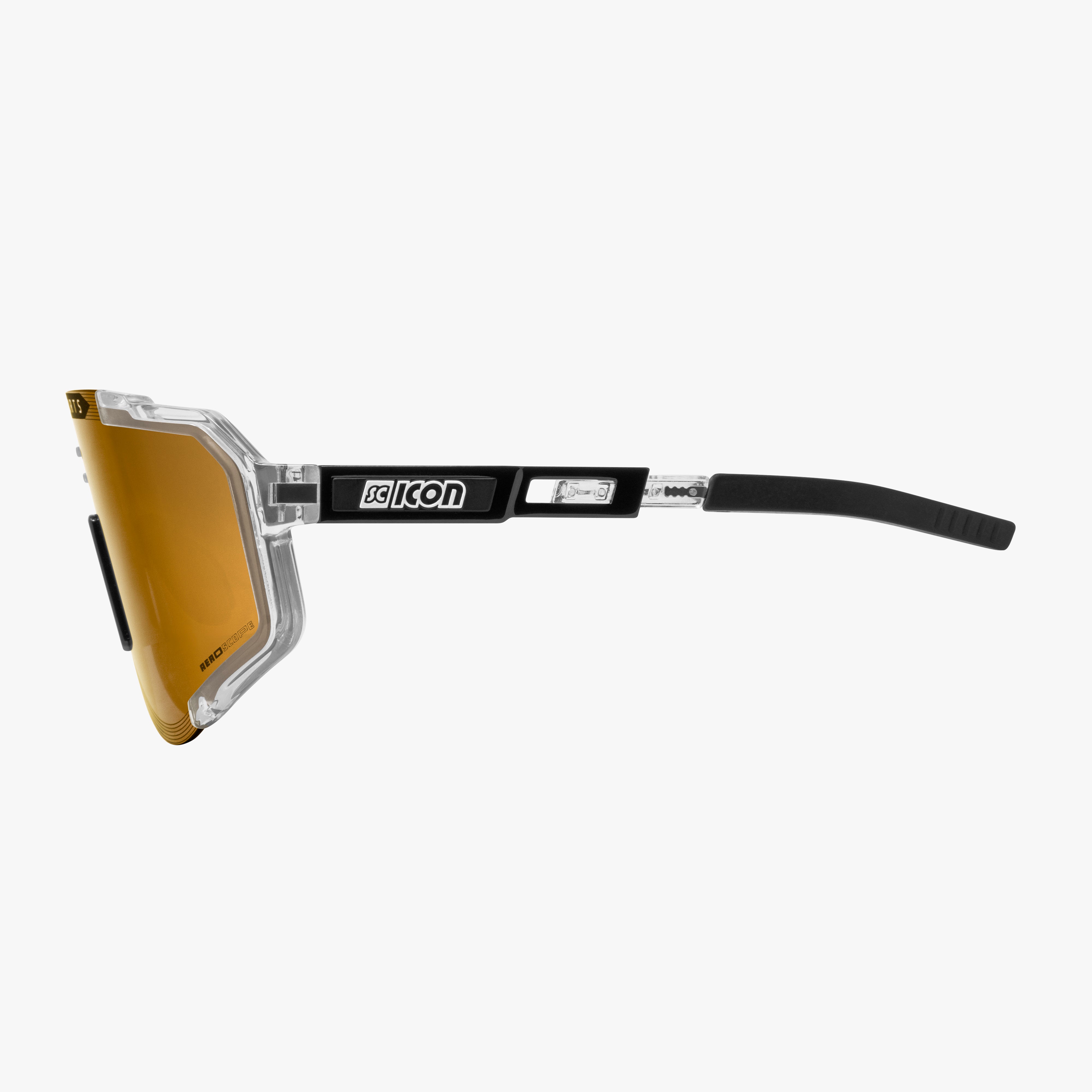 Aeroscope Side