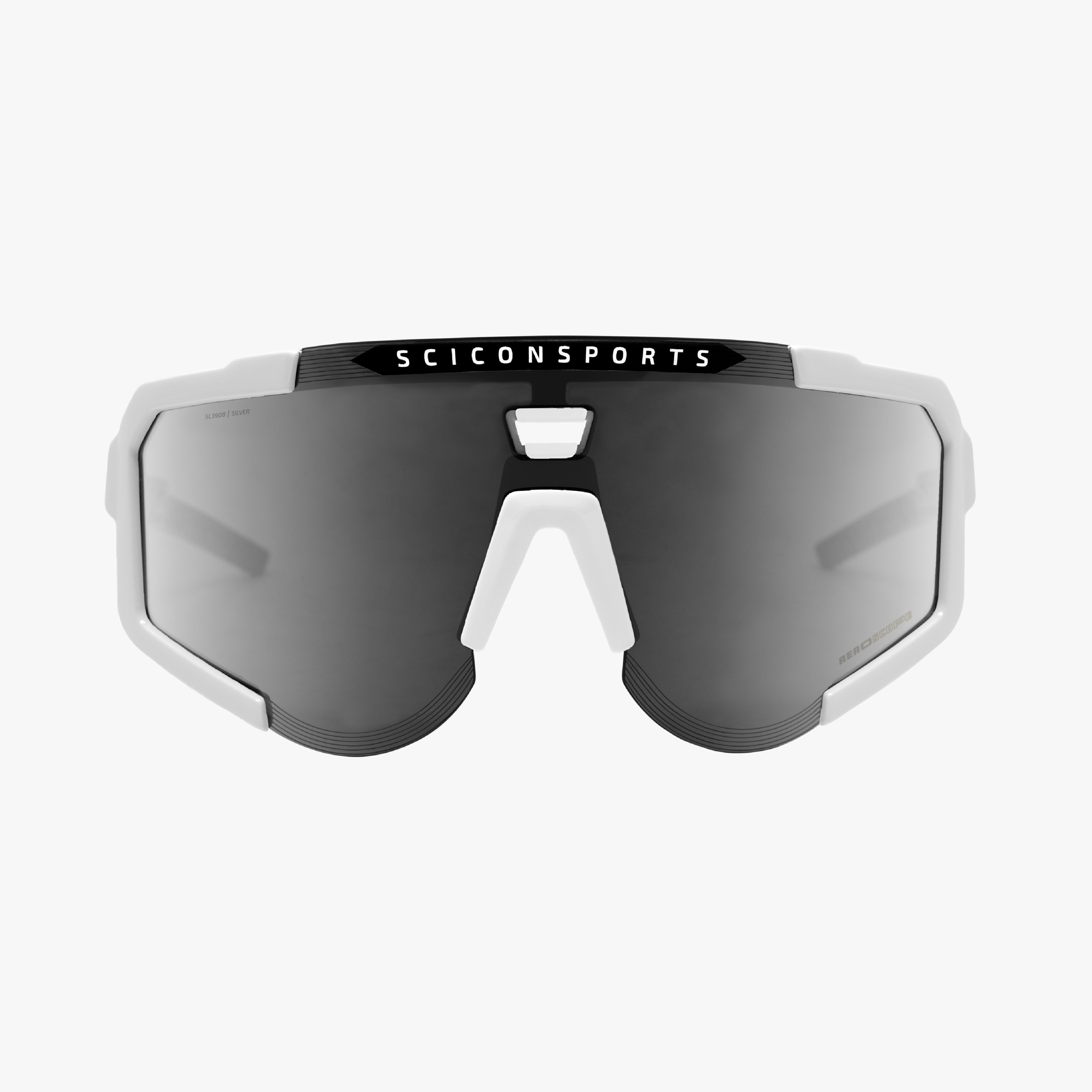 Aeroscope Front