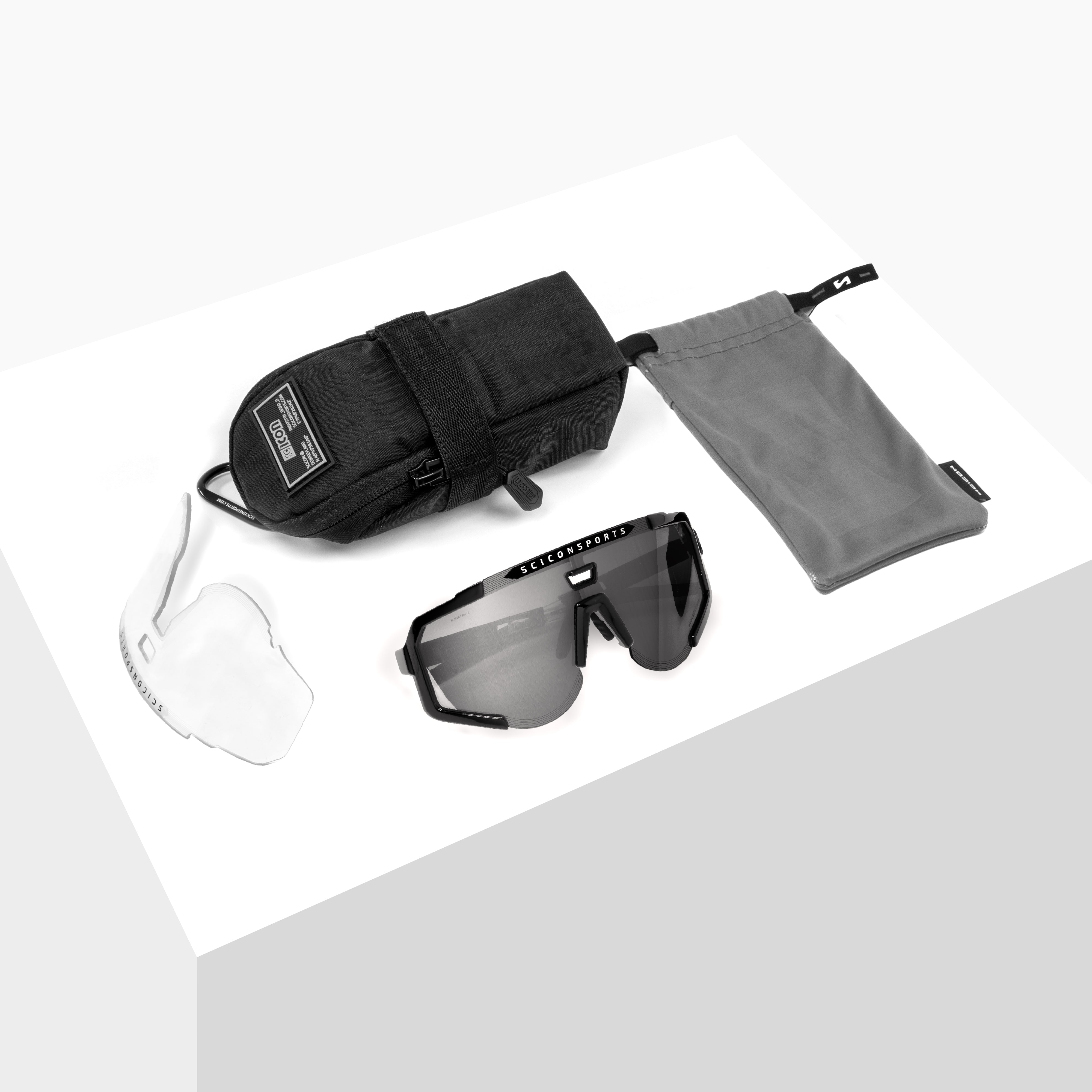 Aeroscope Box